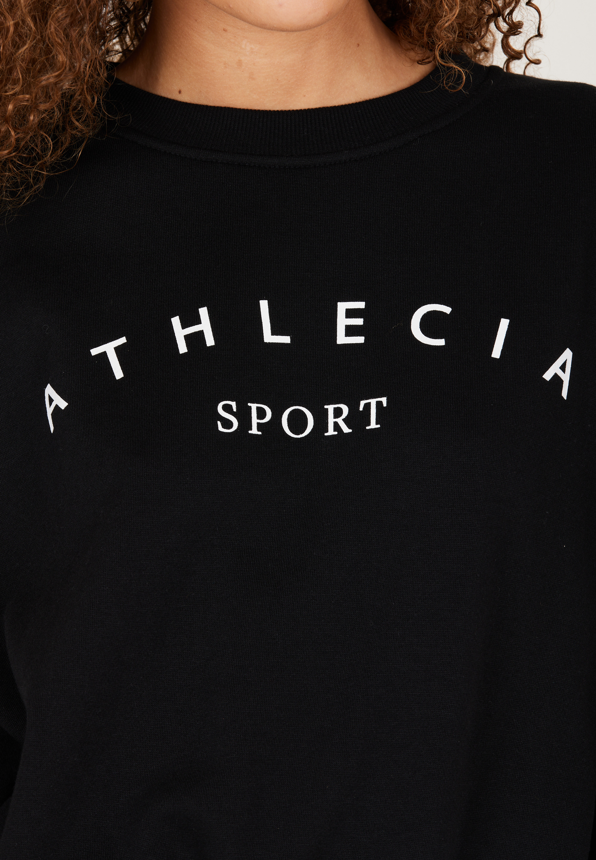 ATHLECIA, Asport Sweatshirt
