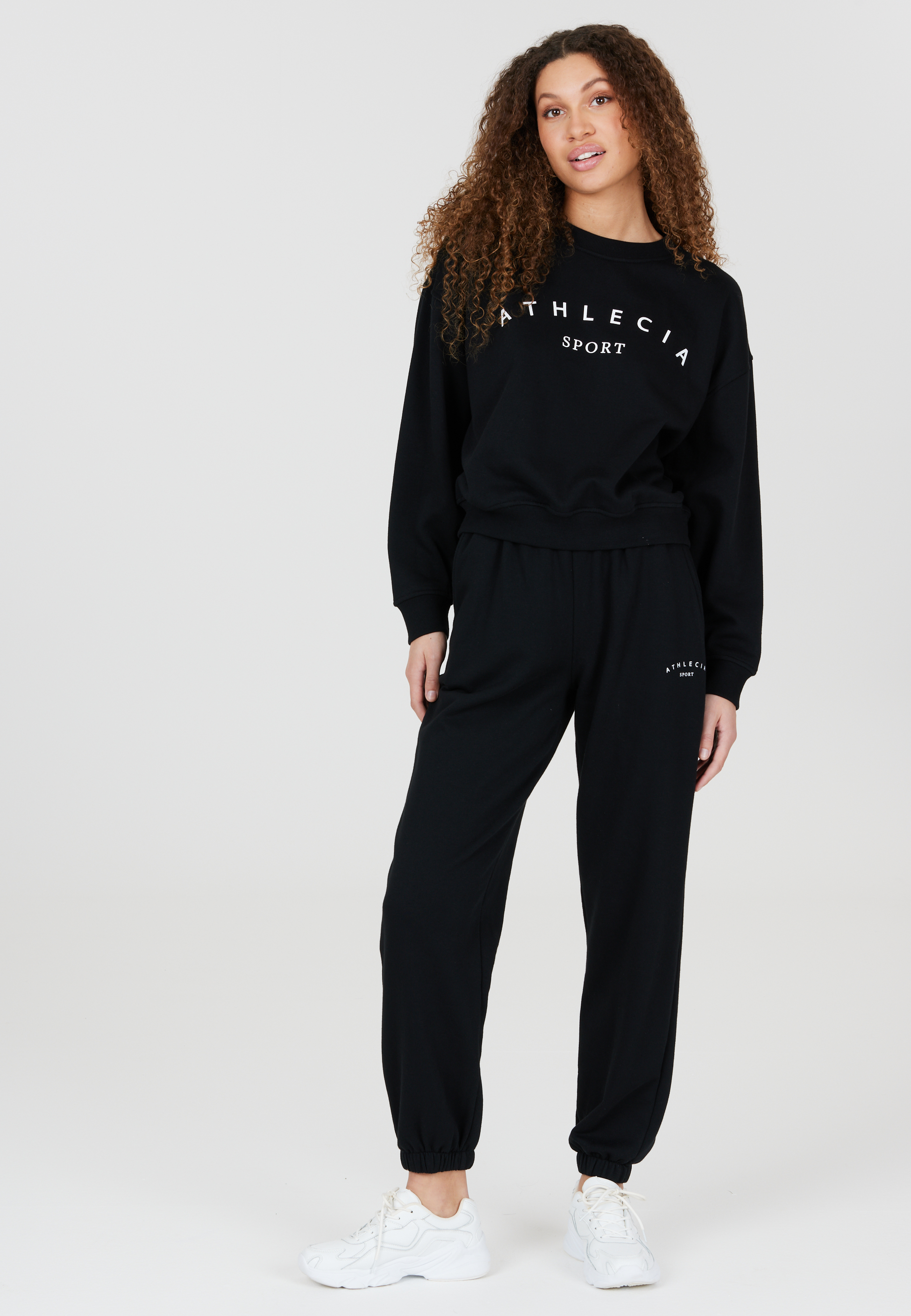 ATHLECIA, Asport Sweatshirt