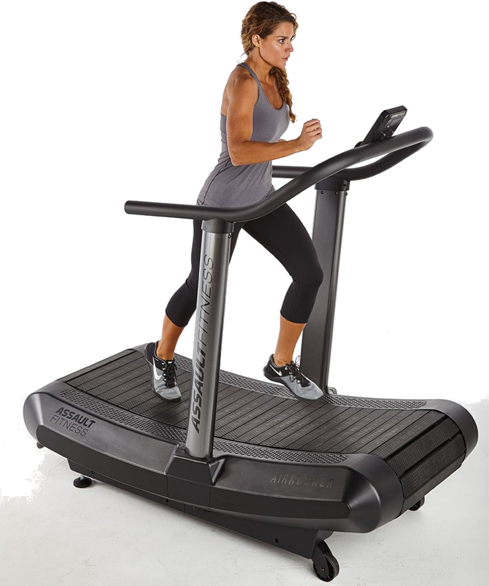 ASSAULT FITNESS, Assault Fitness Airrunner, L&ouml;pband