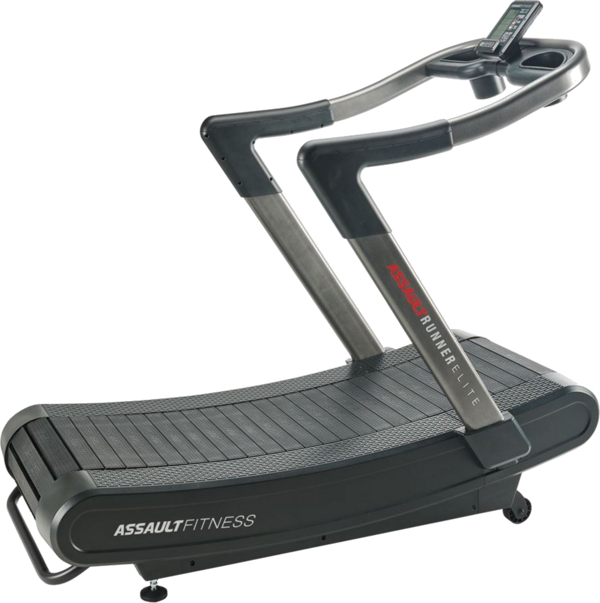 ASSAULT FITNESS, Assault Fitness Airrunner Elite, Löpband