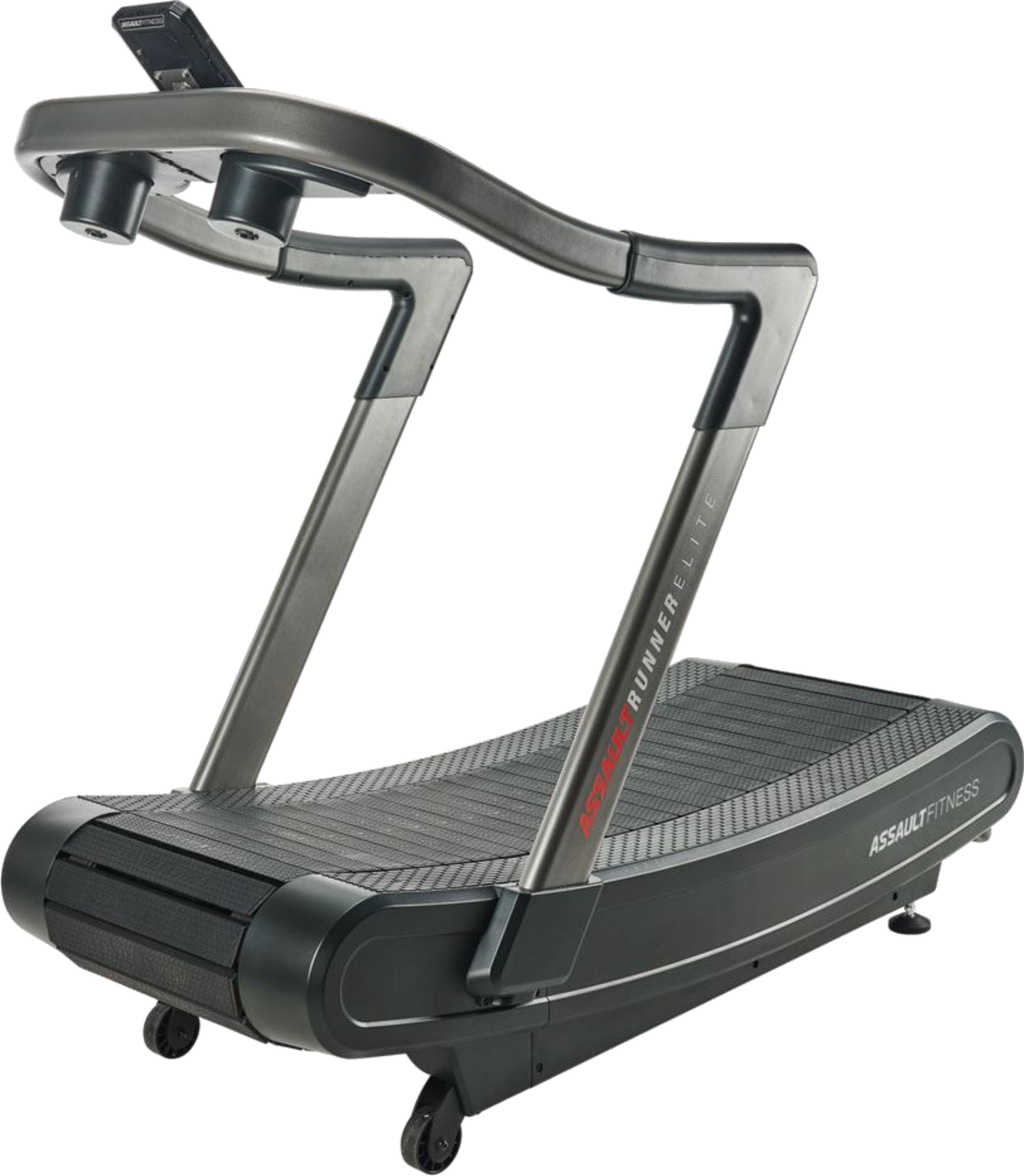 ASSAULT FITNESS, Assault Fitness Airrunner Elite, Löpband