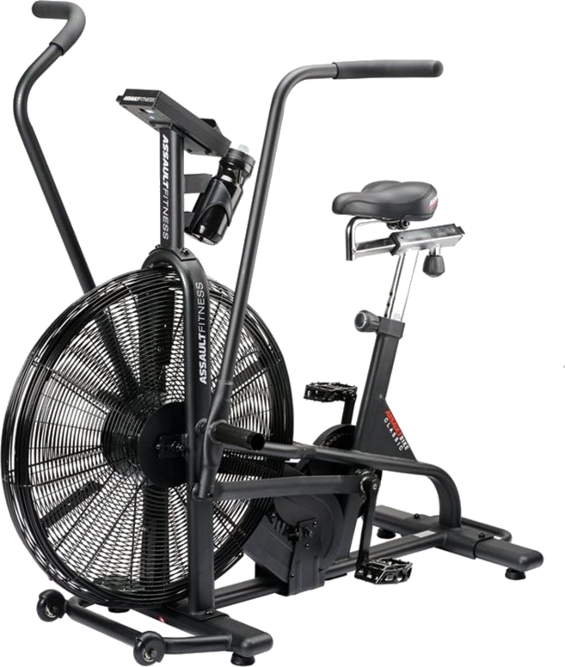 ASSAULT FITNESS, Assault Fitness Assault Airbike - Classic