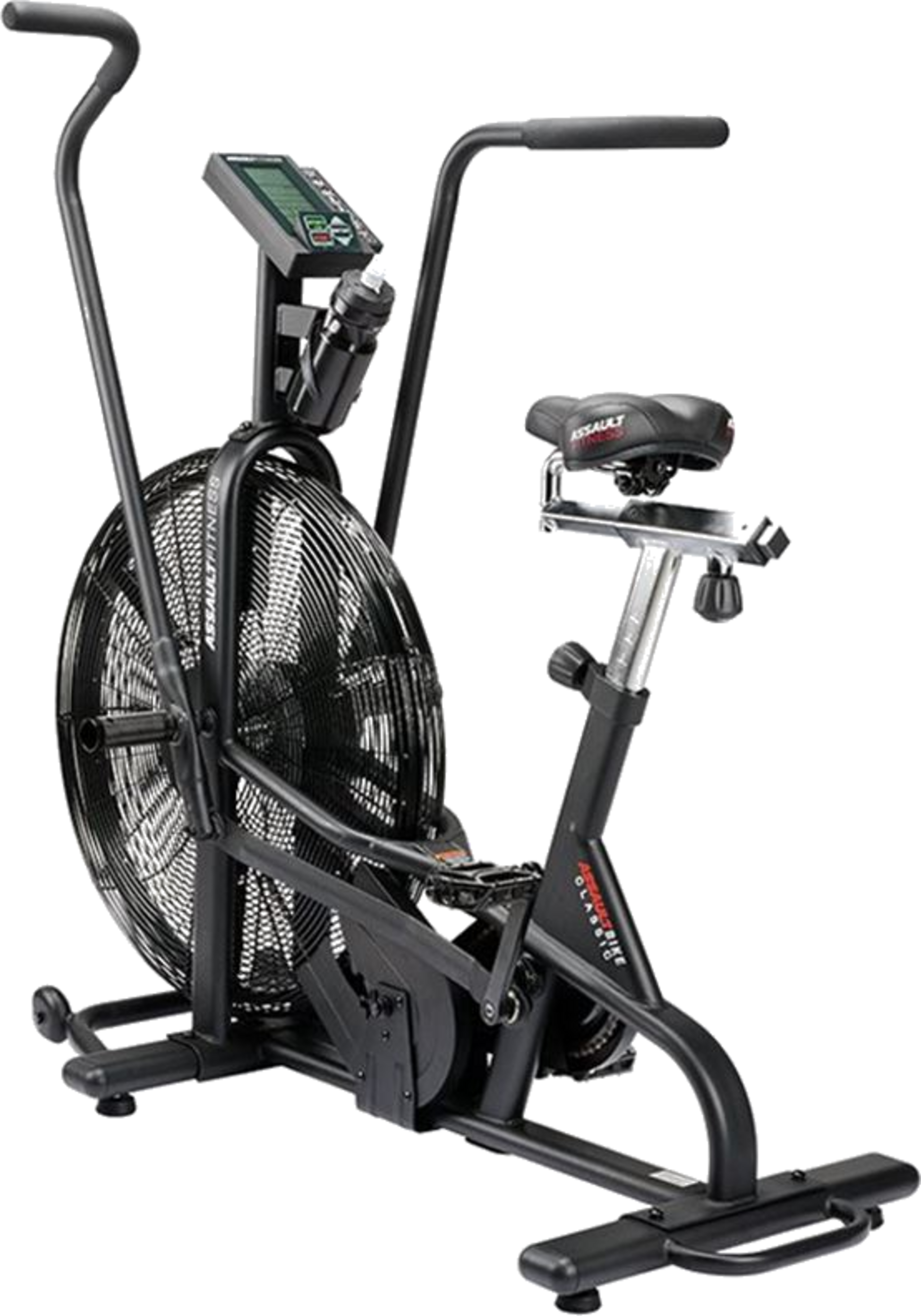 ASSAULT FITNESS, Assault Fitness Assault Airbike - Classic