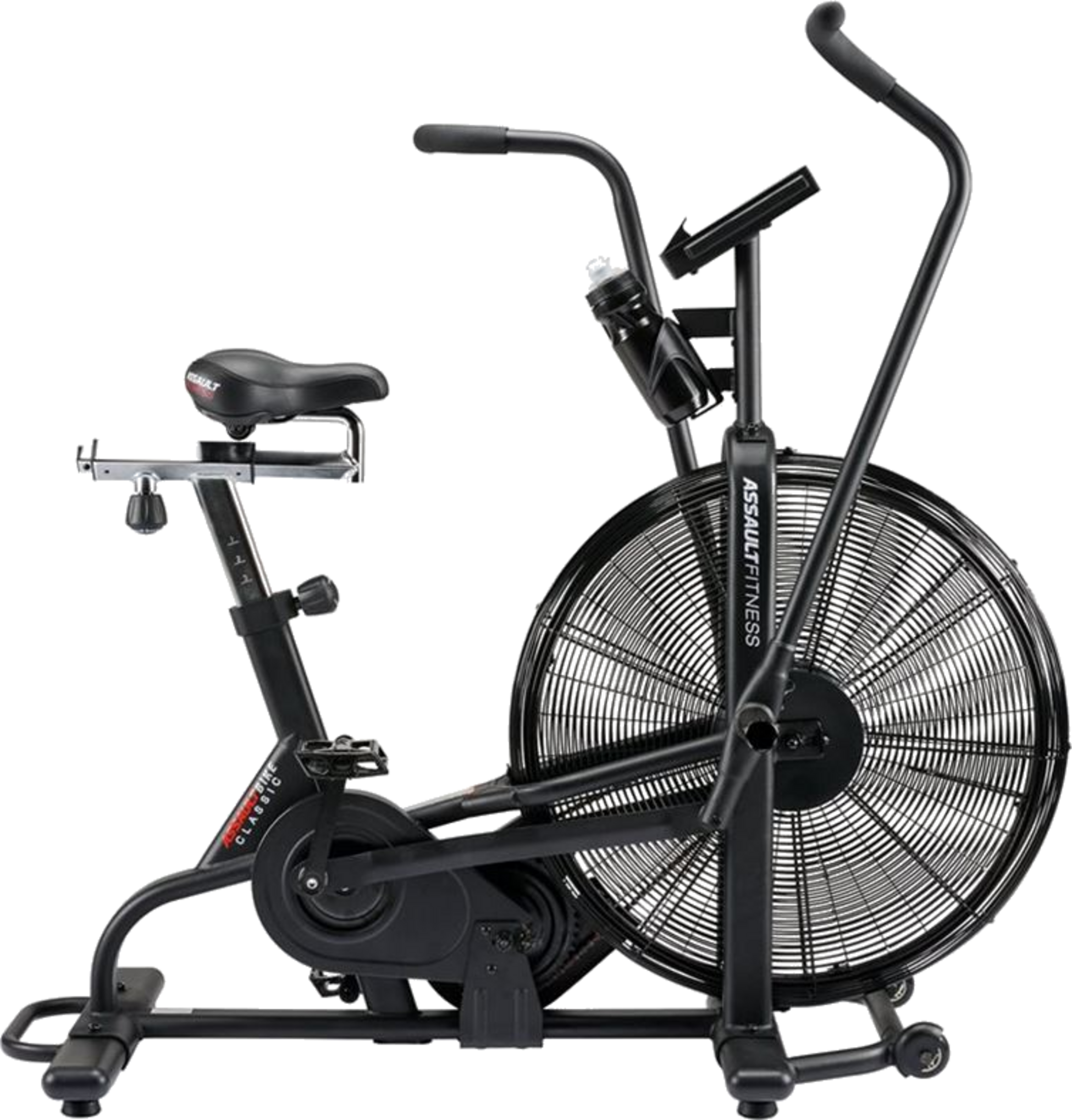 ASSAULT FITNESS, Assault Fitness Assault Airbike - Classic