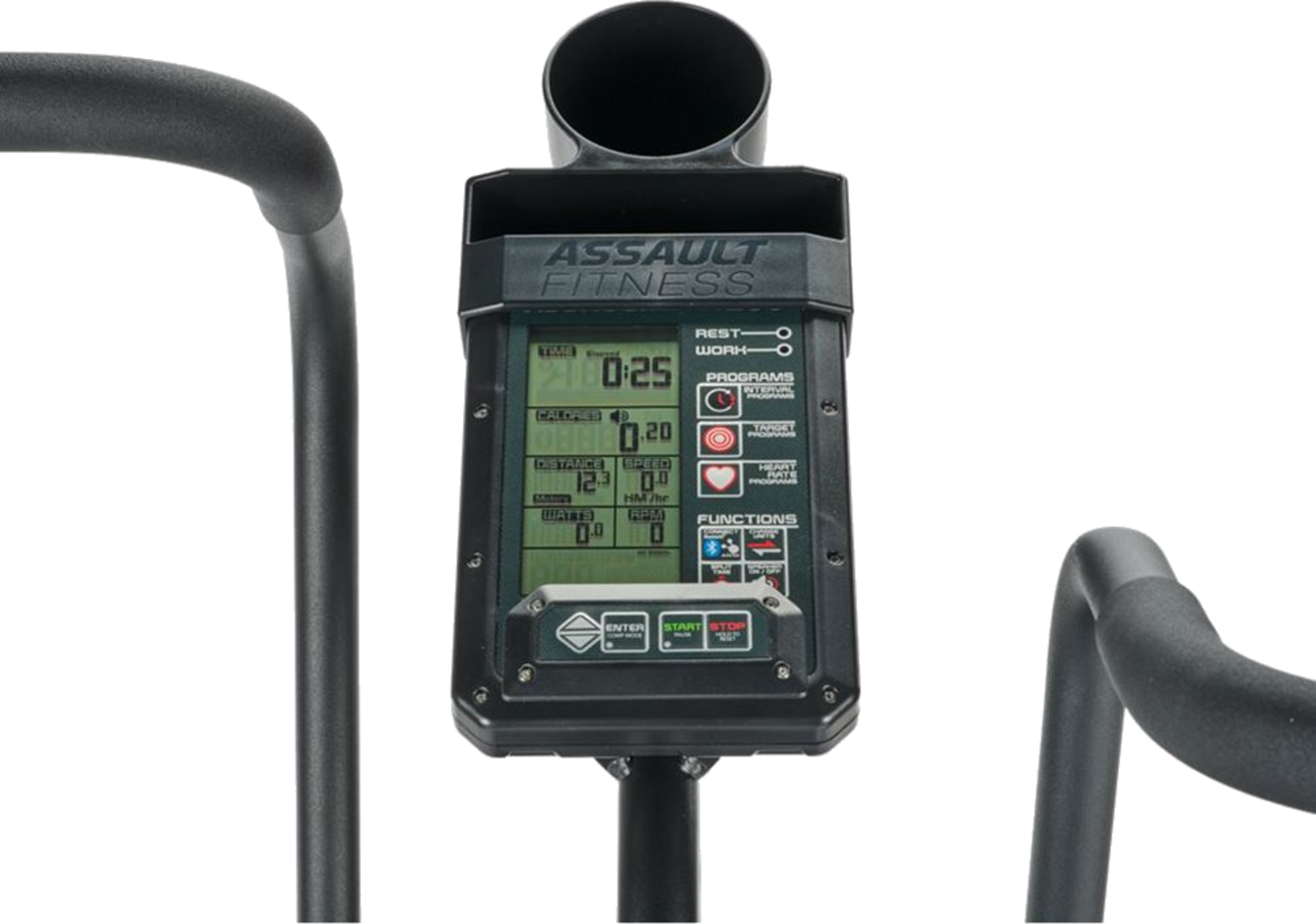 ASSAULT FITNESS, Assault Fitness Assault Bike Pro X