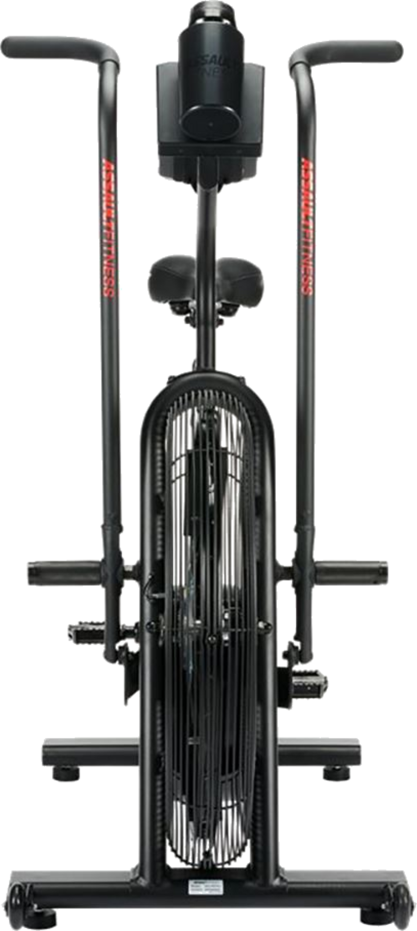 ASSAULT FITNESS, Assault Fitness Assault Bike Pro X