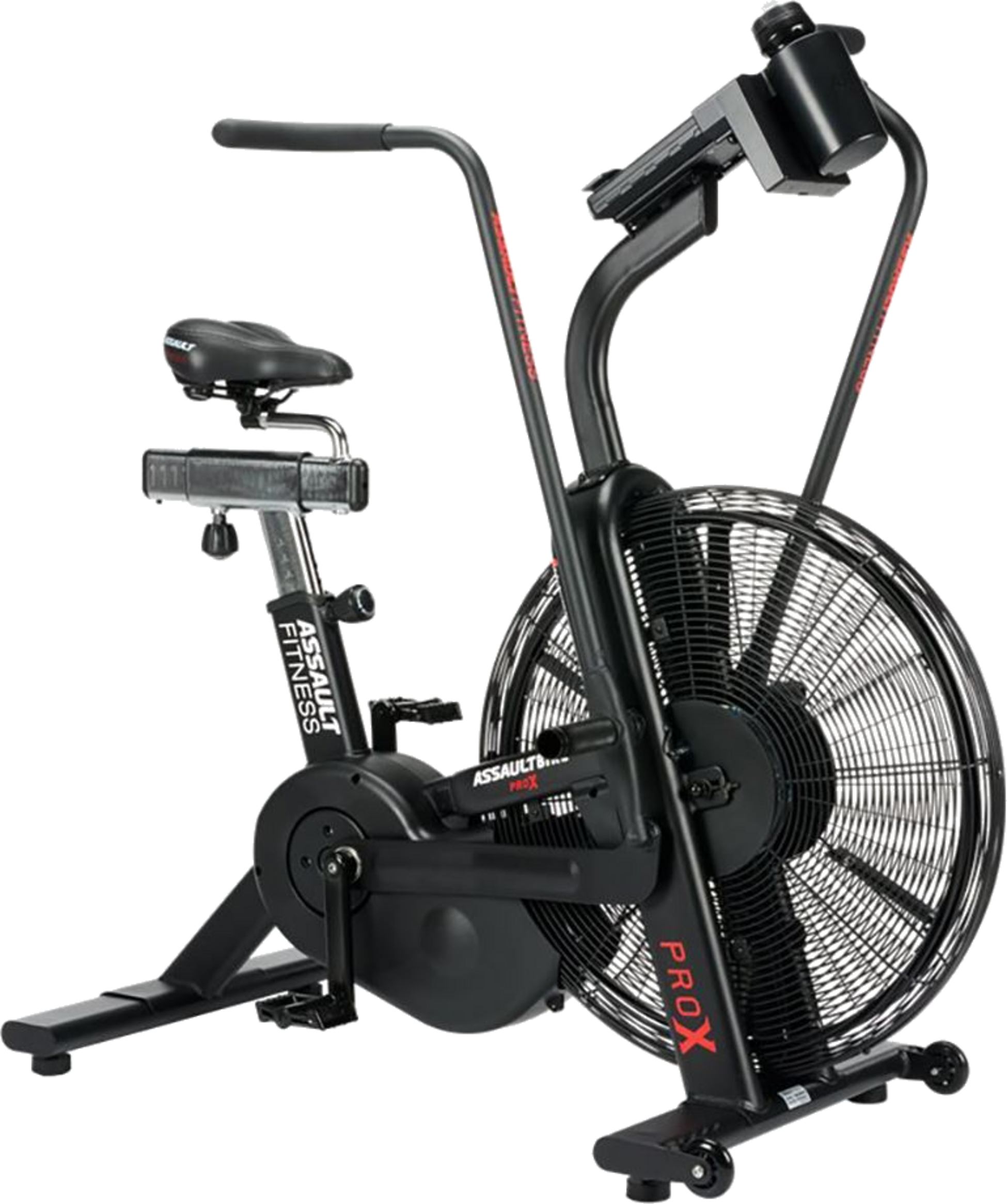 ASSAULT FITNESS, Assault Fitness Assault Bike Pro X