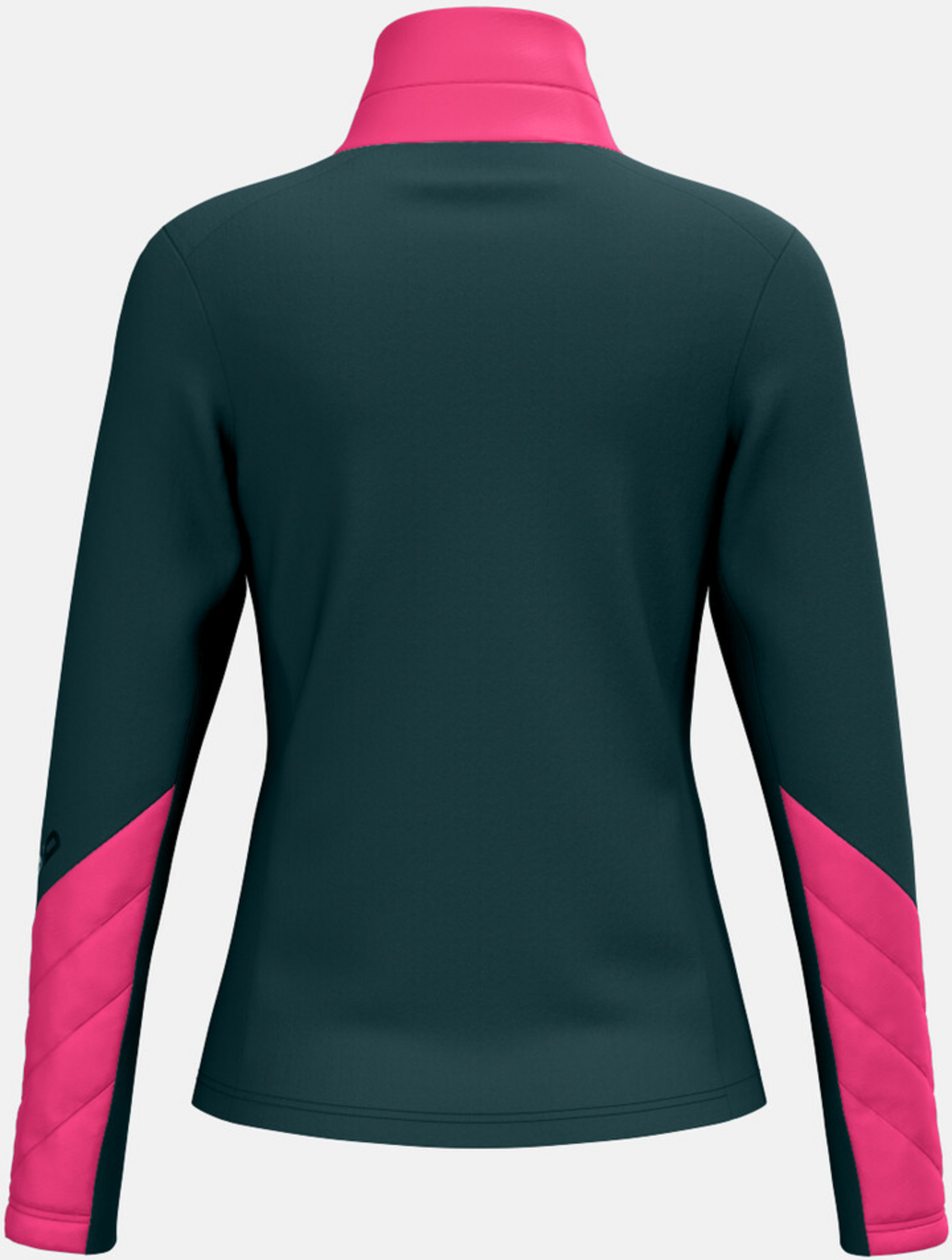 HEAD, Asteria Fz Midlayer Women