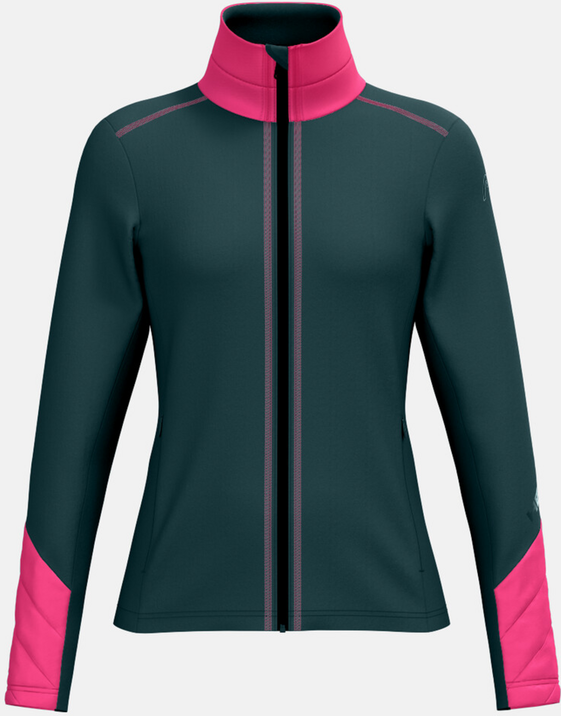 HEAD, Asteria Fz Midlayer Women