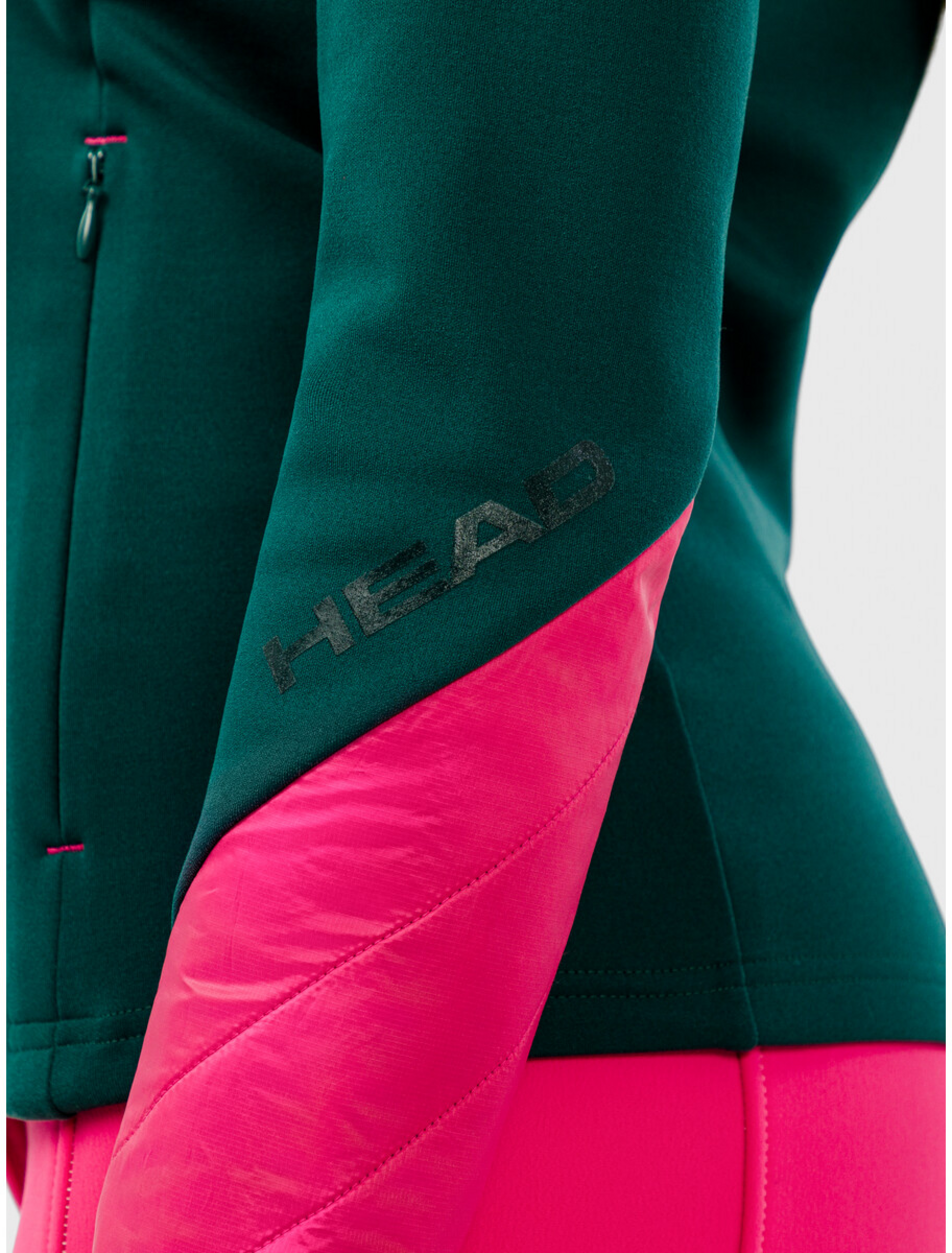 HEAD, Asteria Fz Midlayer Women