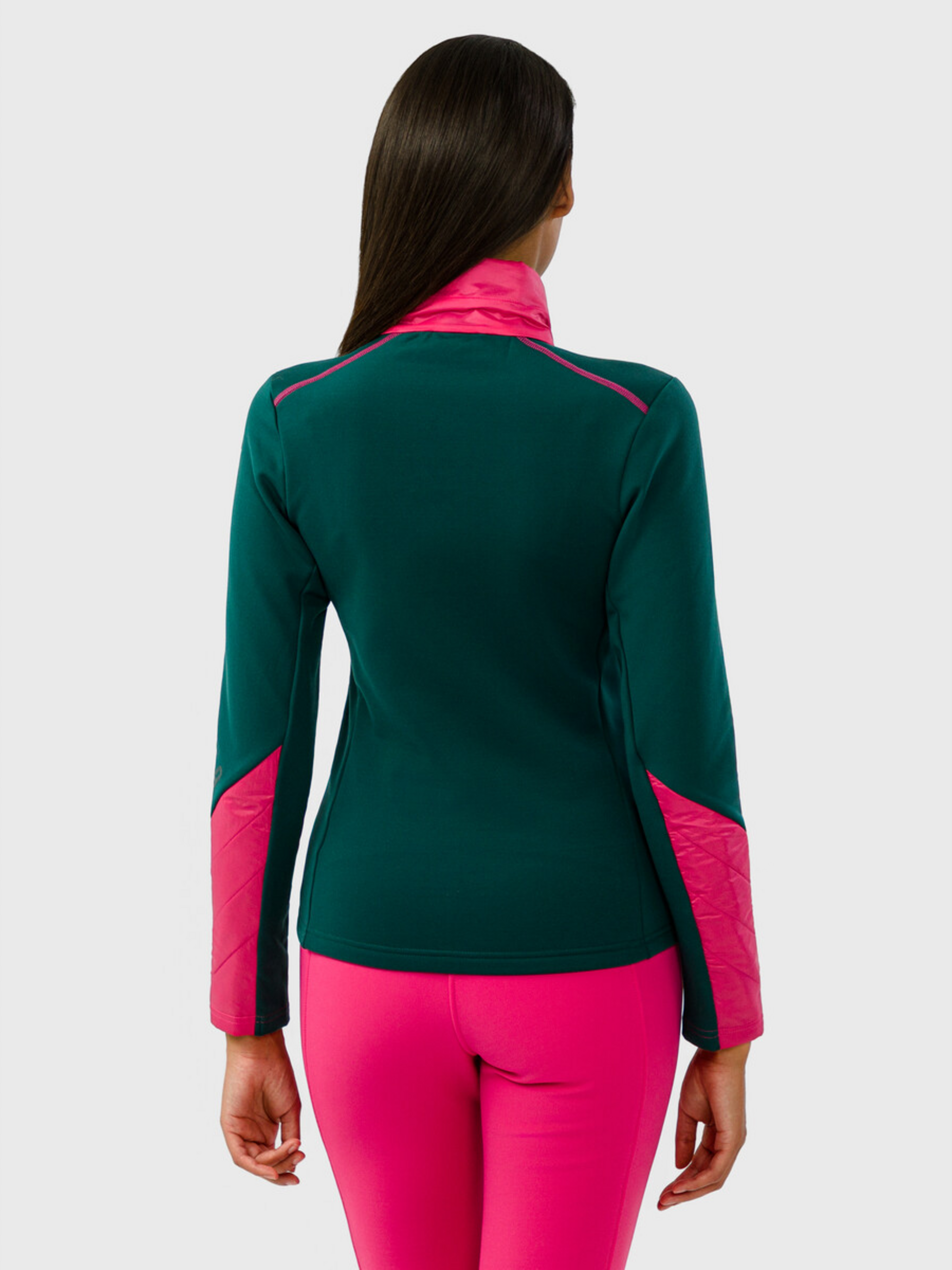 HEAD, Asteria Fz Midlayer Women