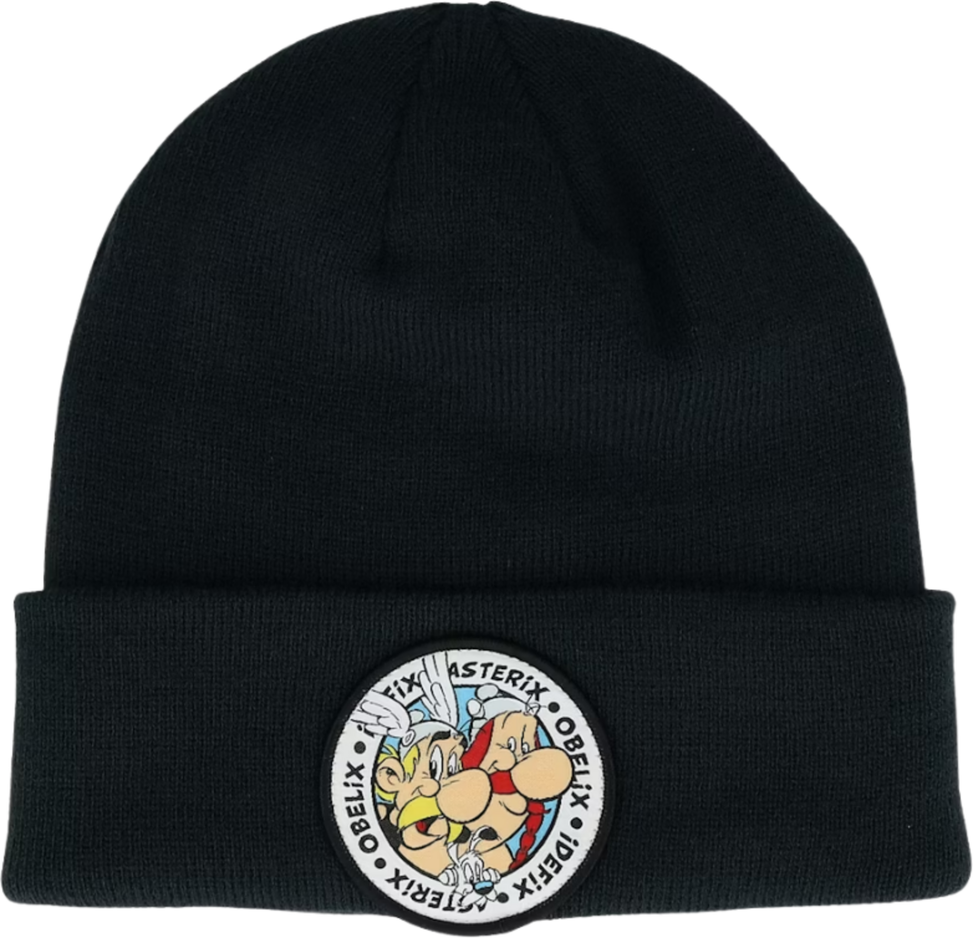 CAPSLAB, Asterix And Obelix Beanie