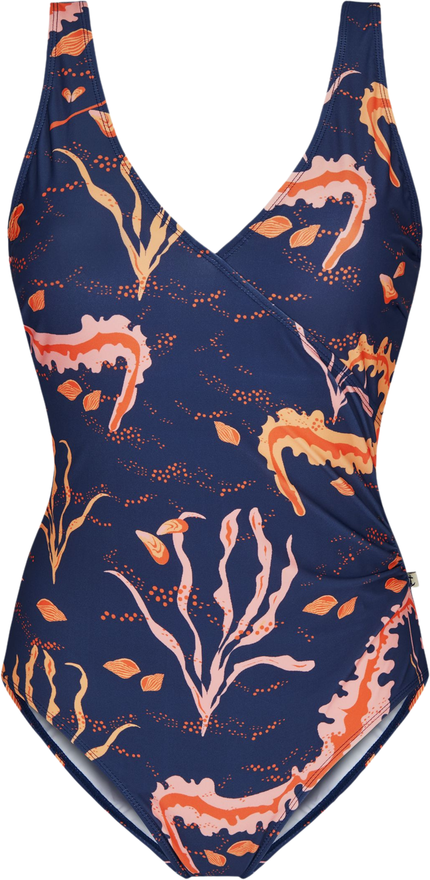 EMMAMALENA, Astri Baddräkt Sockertång