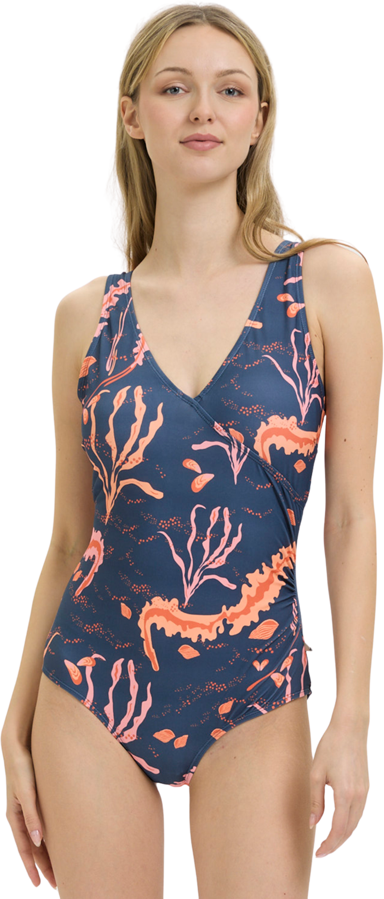 EMMAMALENA, Astri Baddräkt Sockertång