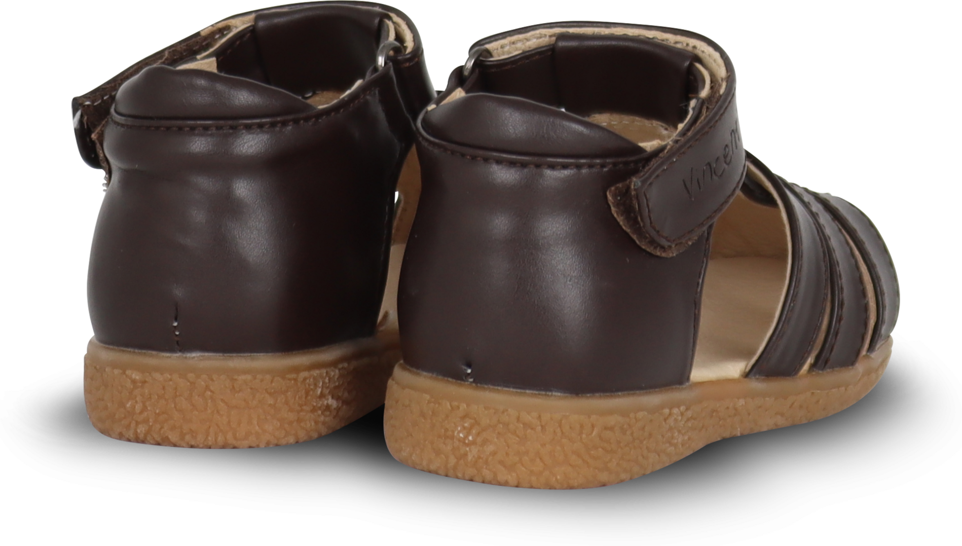 VINCENT SHOES, Astrid Sandal