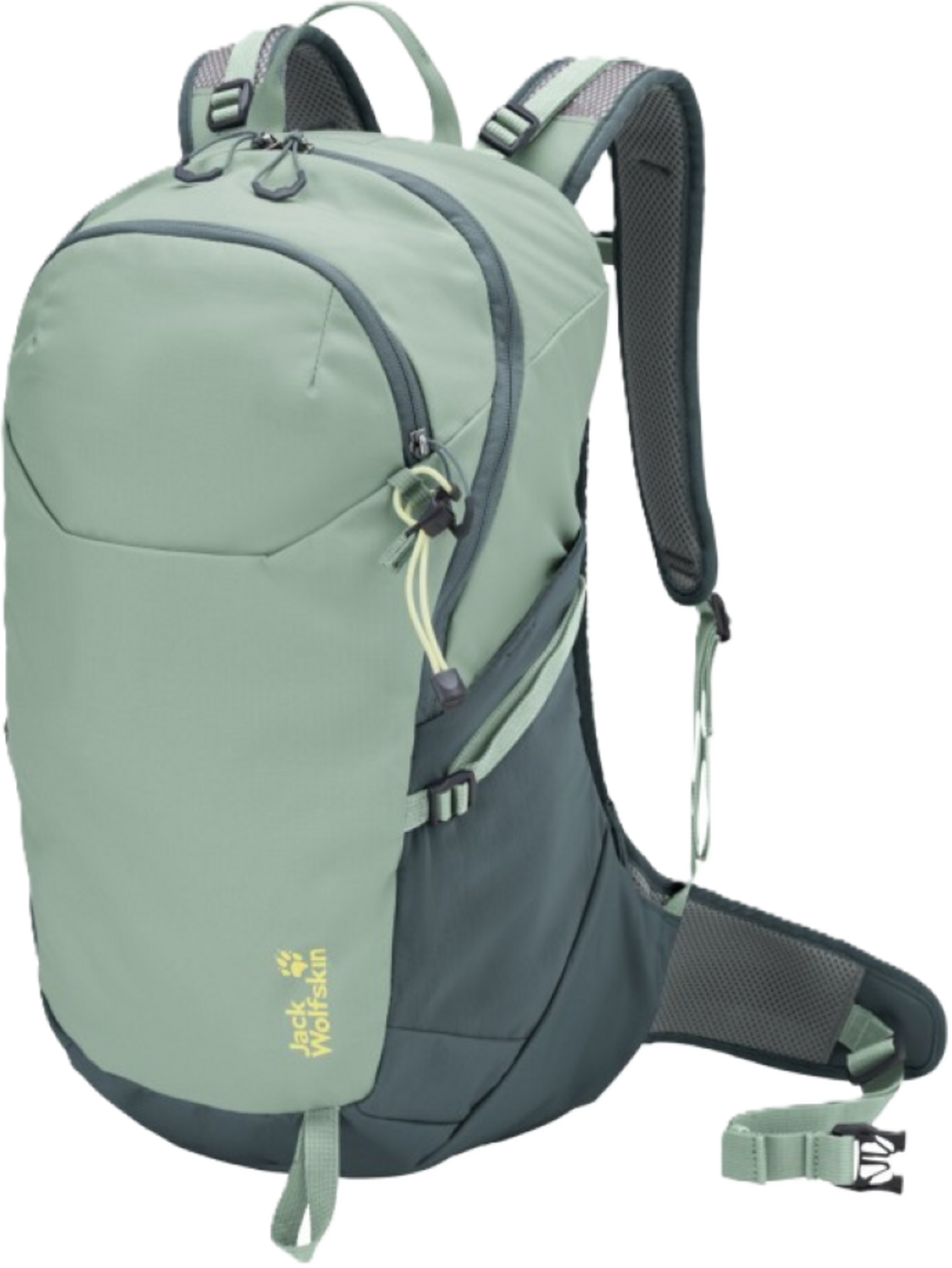 JACK WOLFSKIN, Astro Vent 24