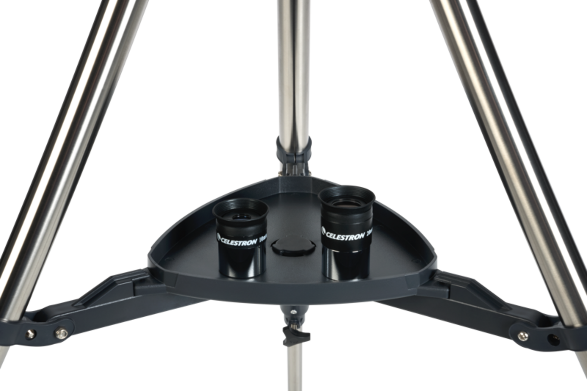 CELESTRON, Astromaster Lt 70az Med Mobiladapter Och Månfilter