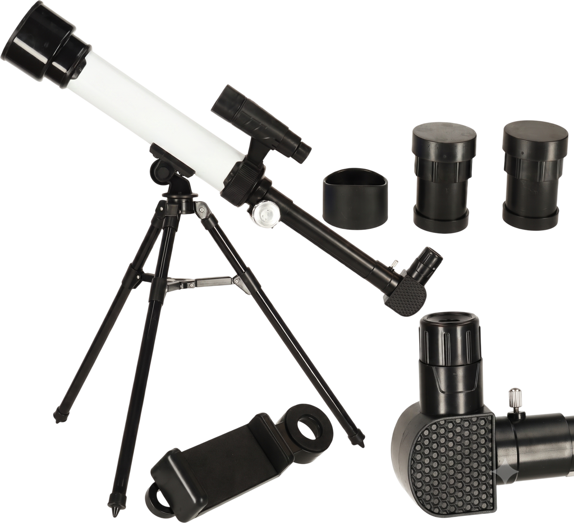 NORTHIX, Astronomical Telescope Educational Telescope For Children On A Tripod