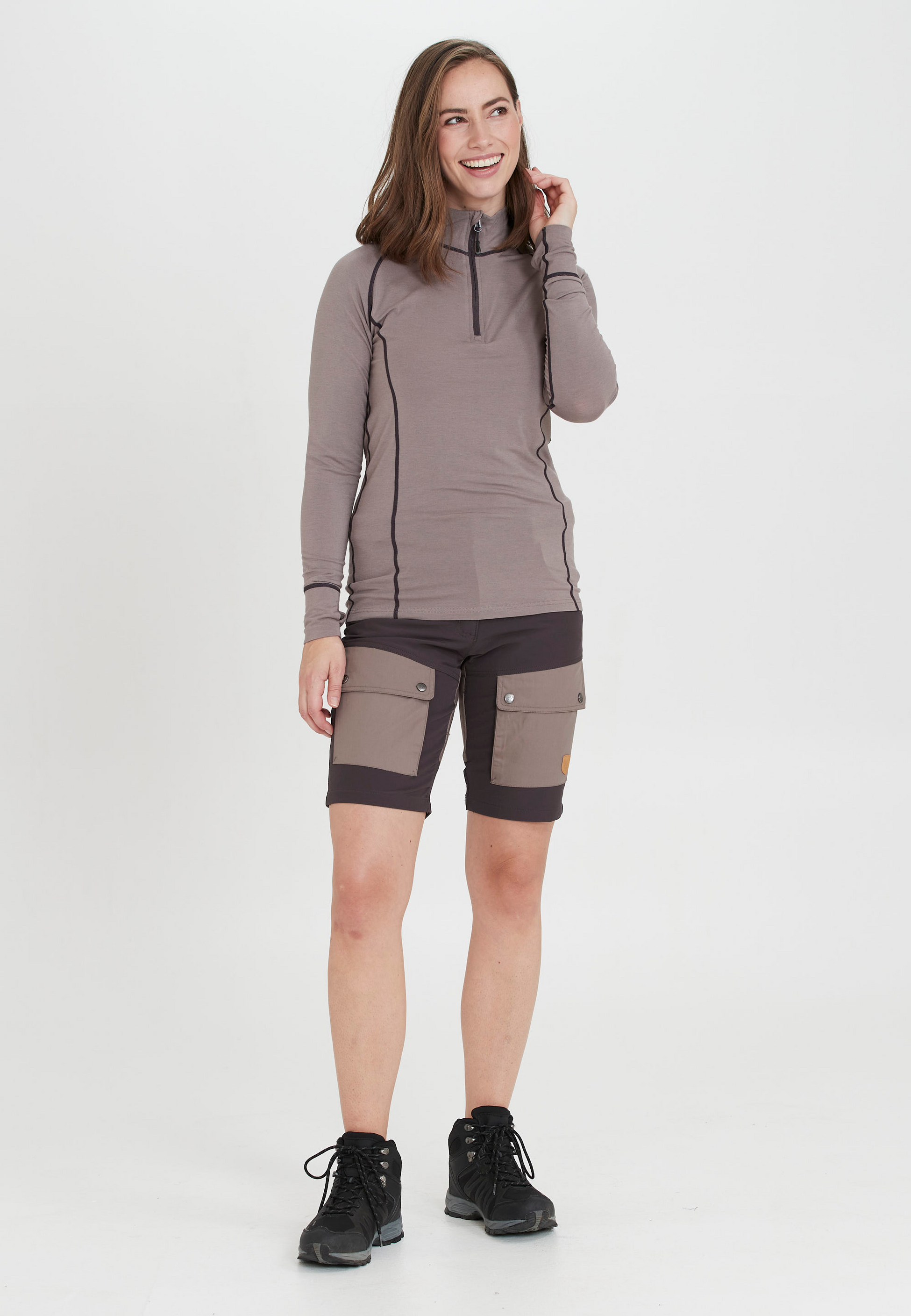 WHISTLER, Athene Functional Shirt
