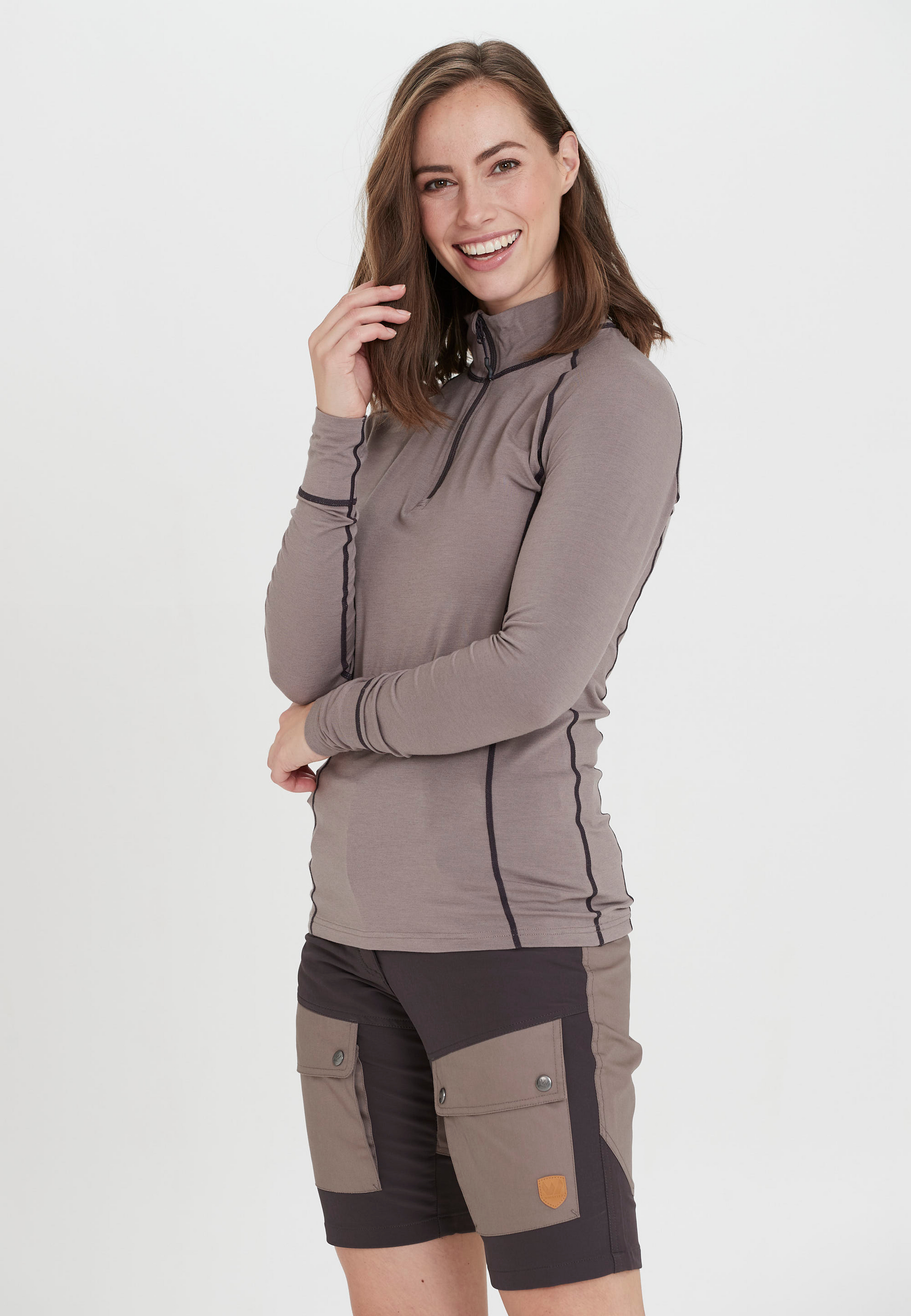 WHISTLER, Athene Functional Shirt
