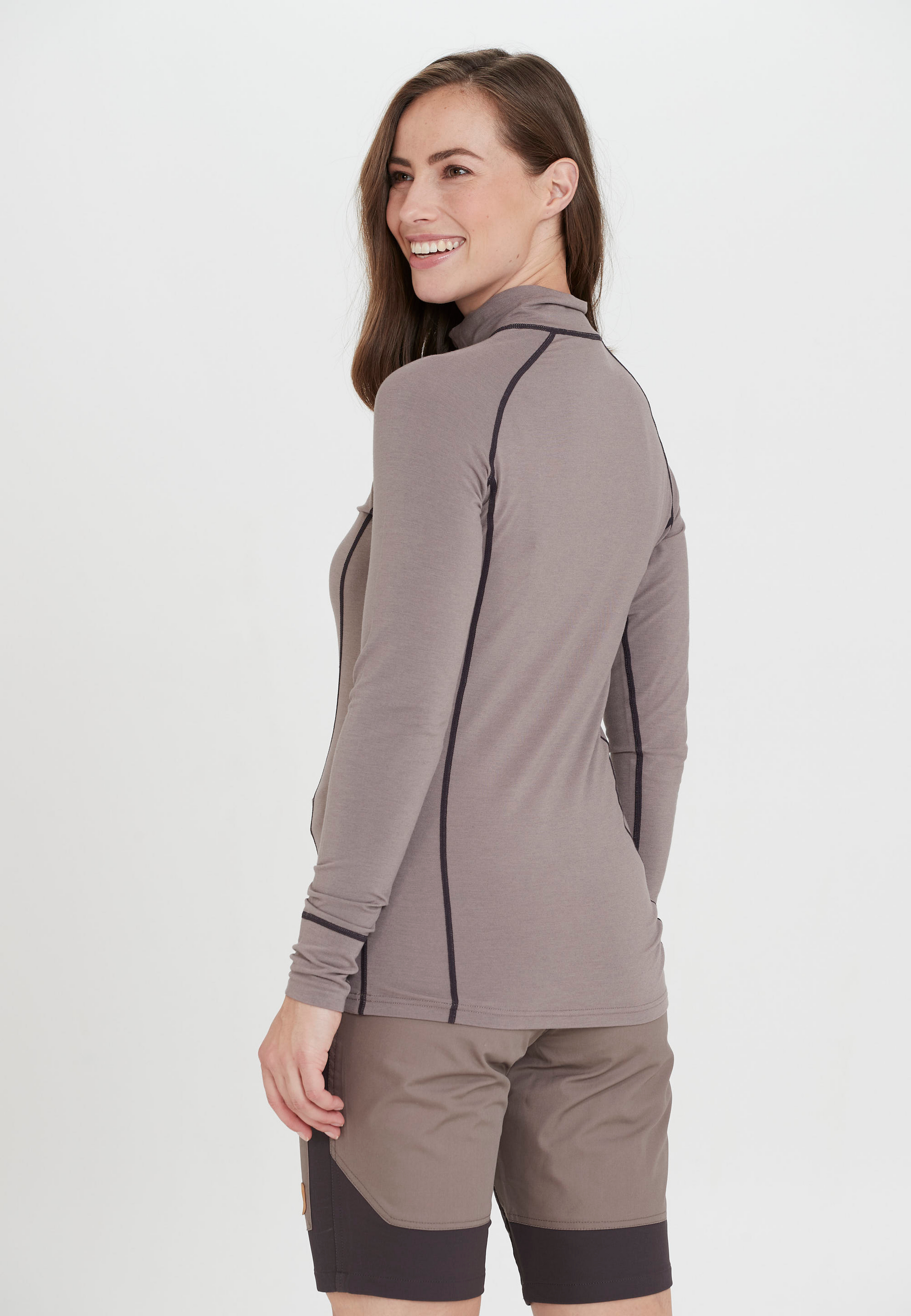 WHISTLER, Athene Functional Shirt