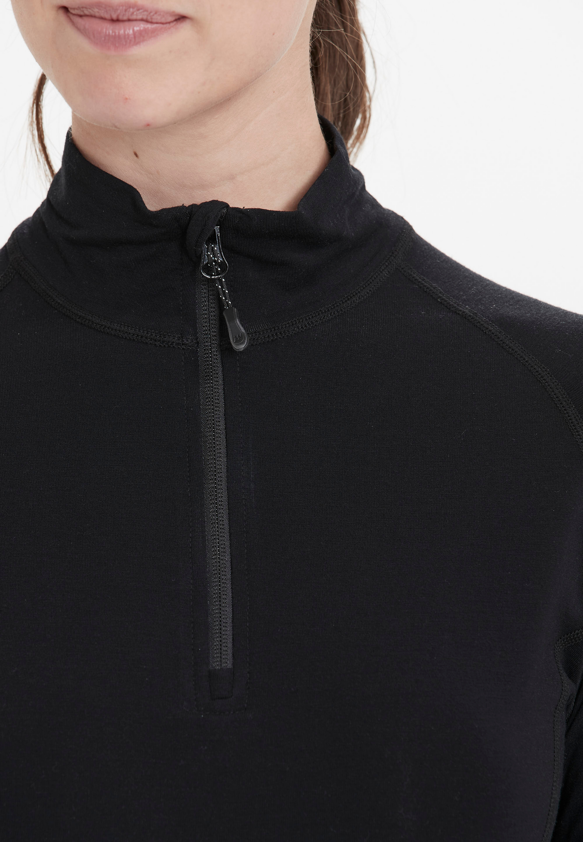 WHISTLER, Athene Functional Shirt