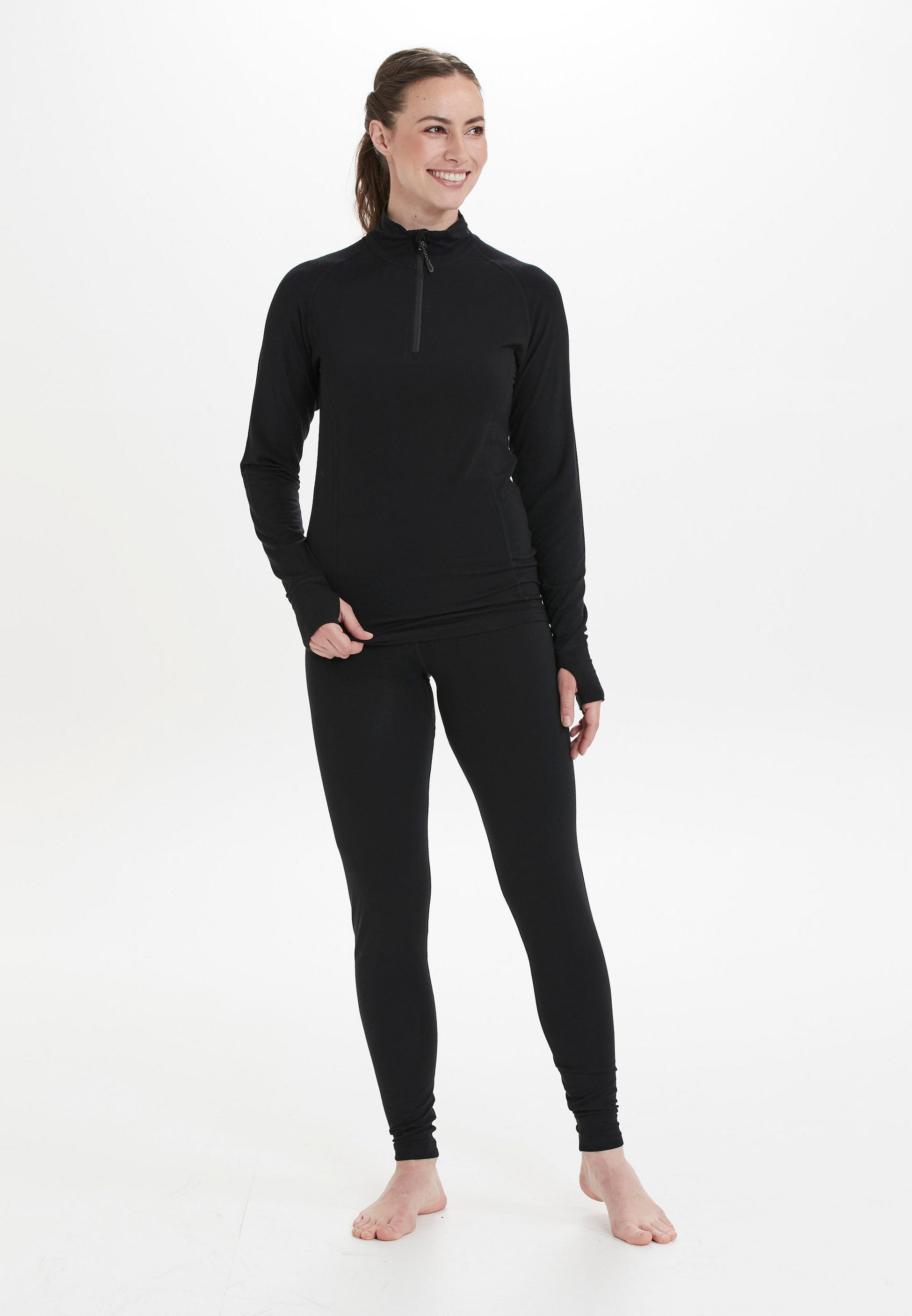 WHISTLER, Athene Functional Shirt