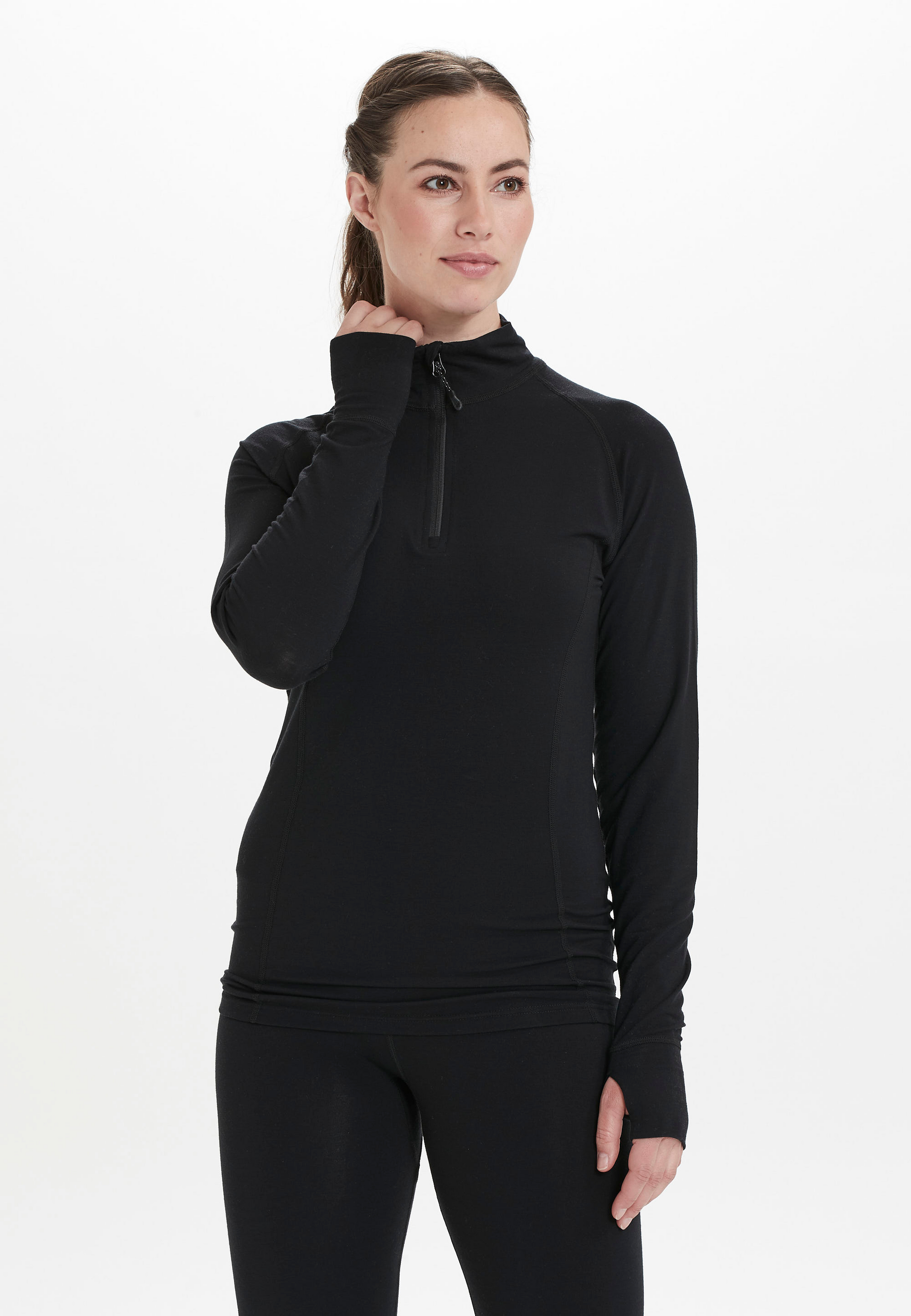 WHISTLER, Athene Functional Shirt