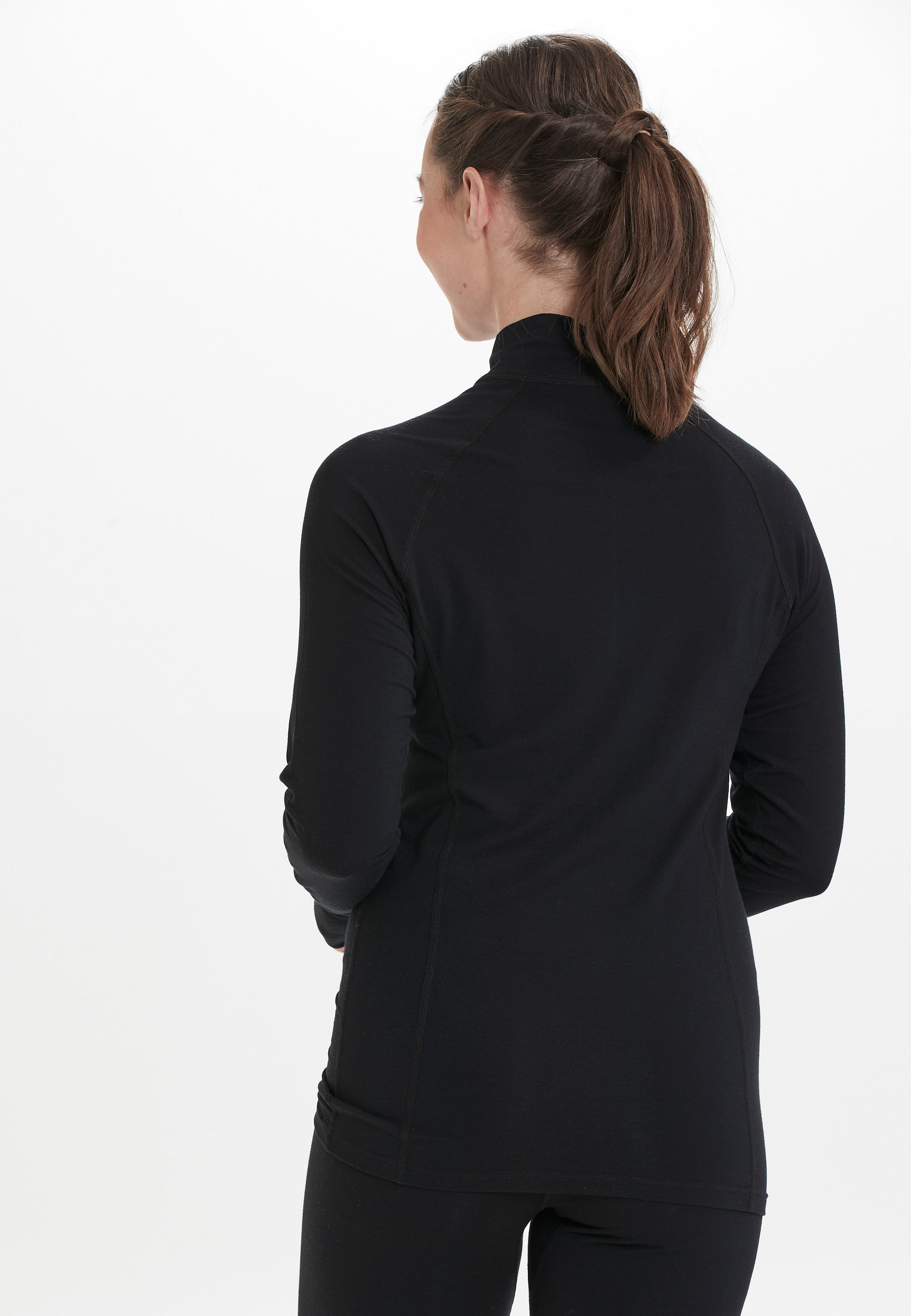 WHISTLER, Athene Functional Shirt