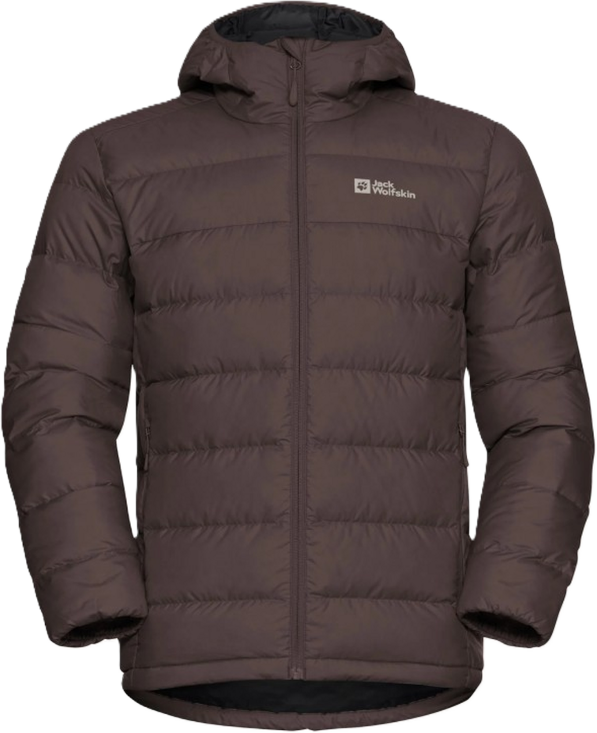 JACK WOLFSKIN, Ather Down Hoody M