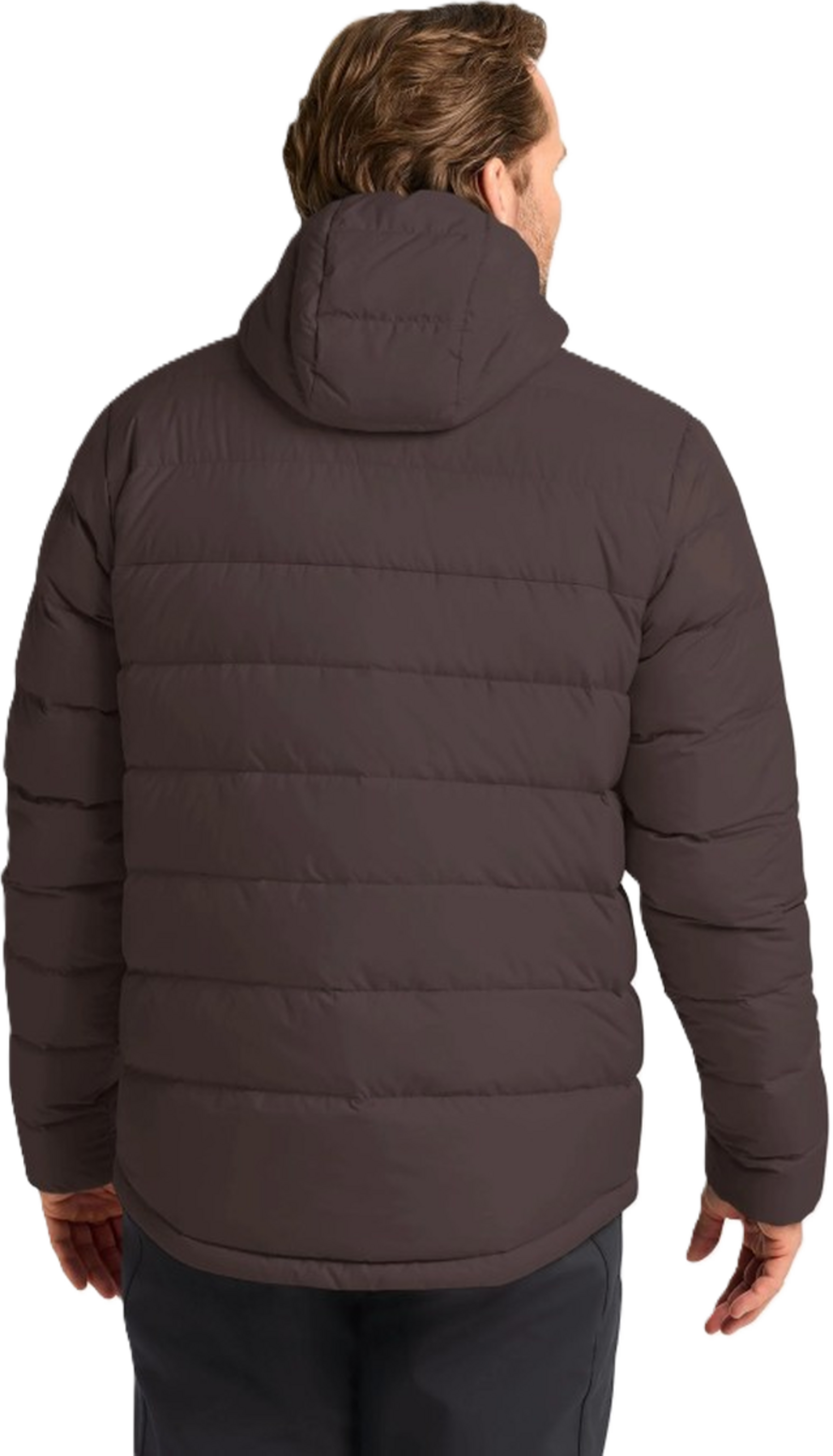 JACK WOLFSKIN, Ather Down Hoody M