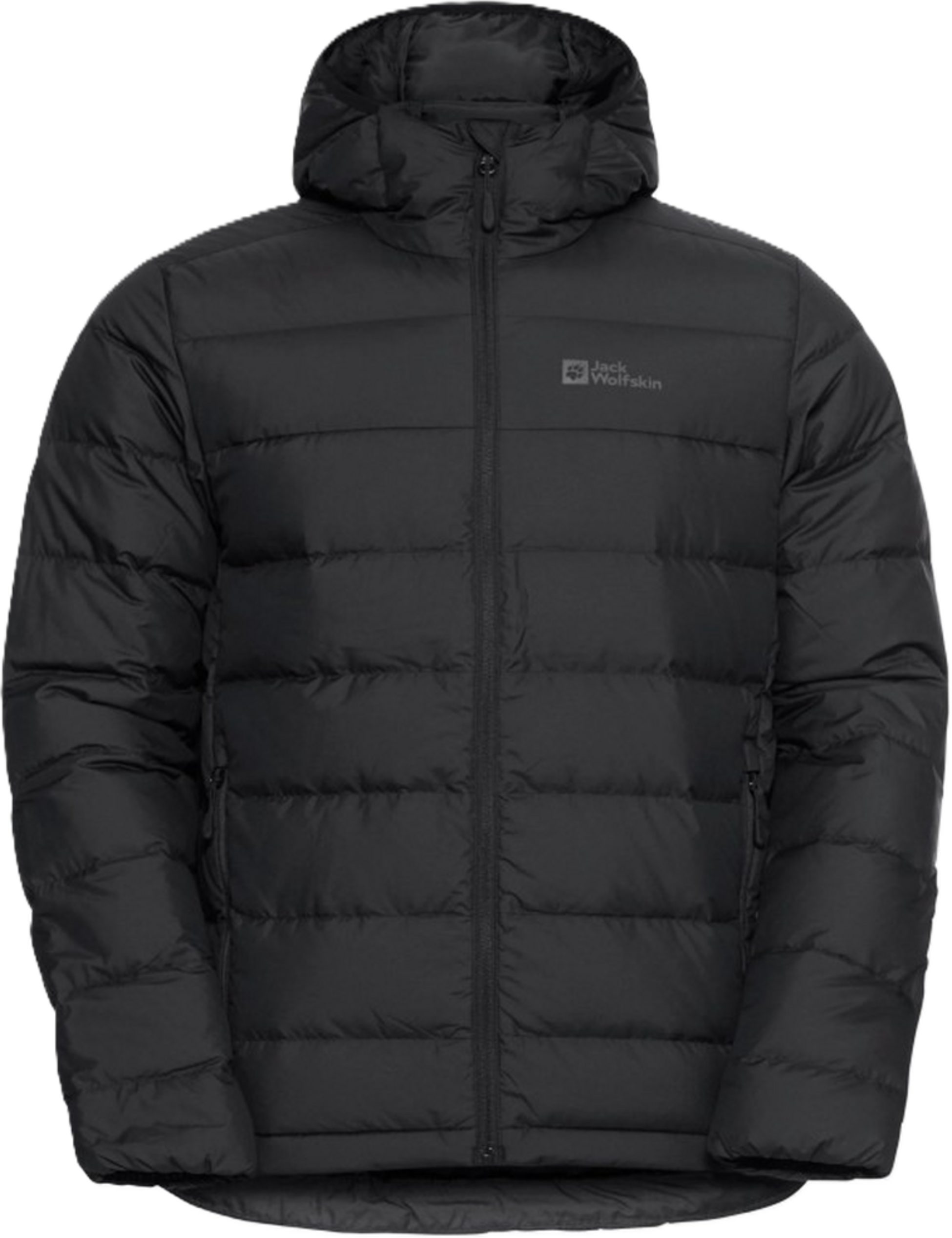 JACK WOLFSKIN, Ather Down Hoody M