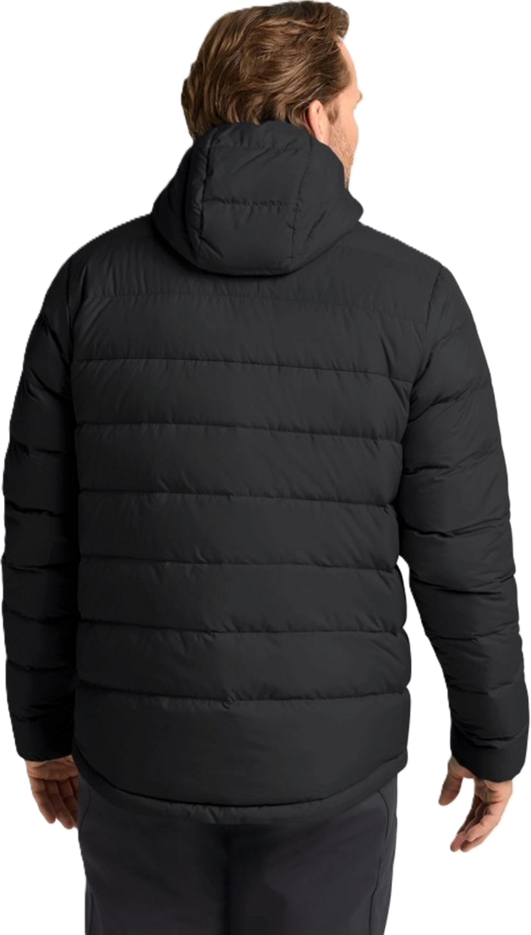 JACK WOLFSKIN, Ather Down Hoody M