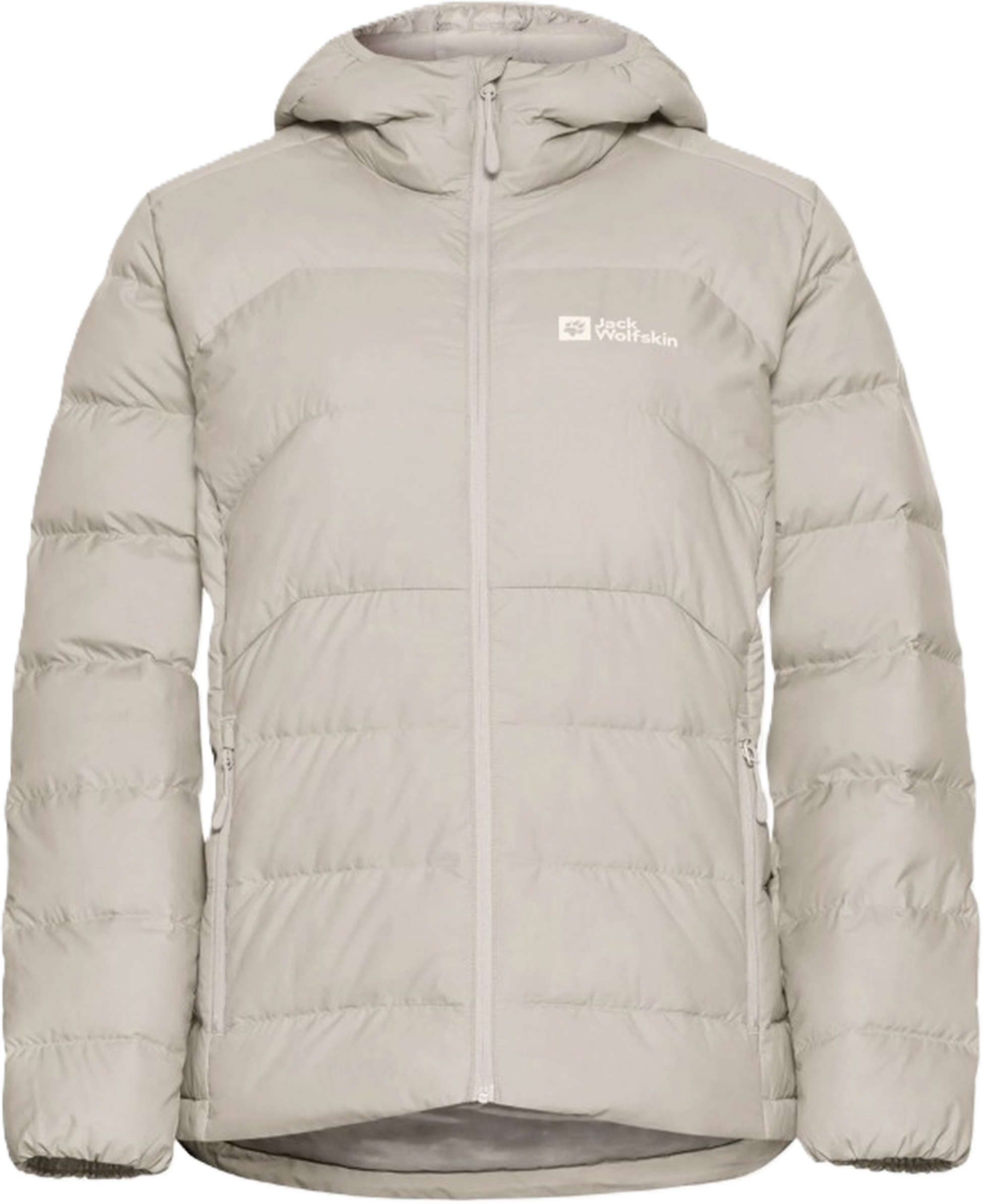 JACK WOLFSKIN, Ather Down Hoody W