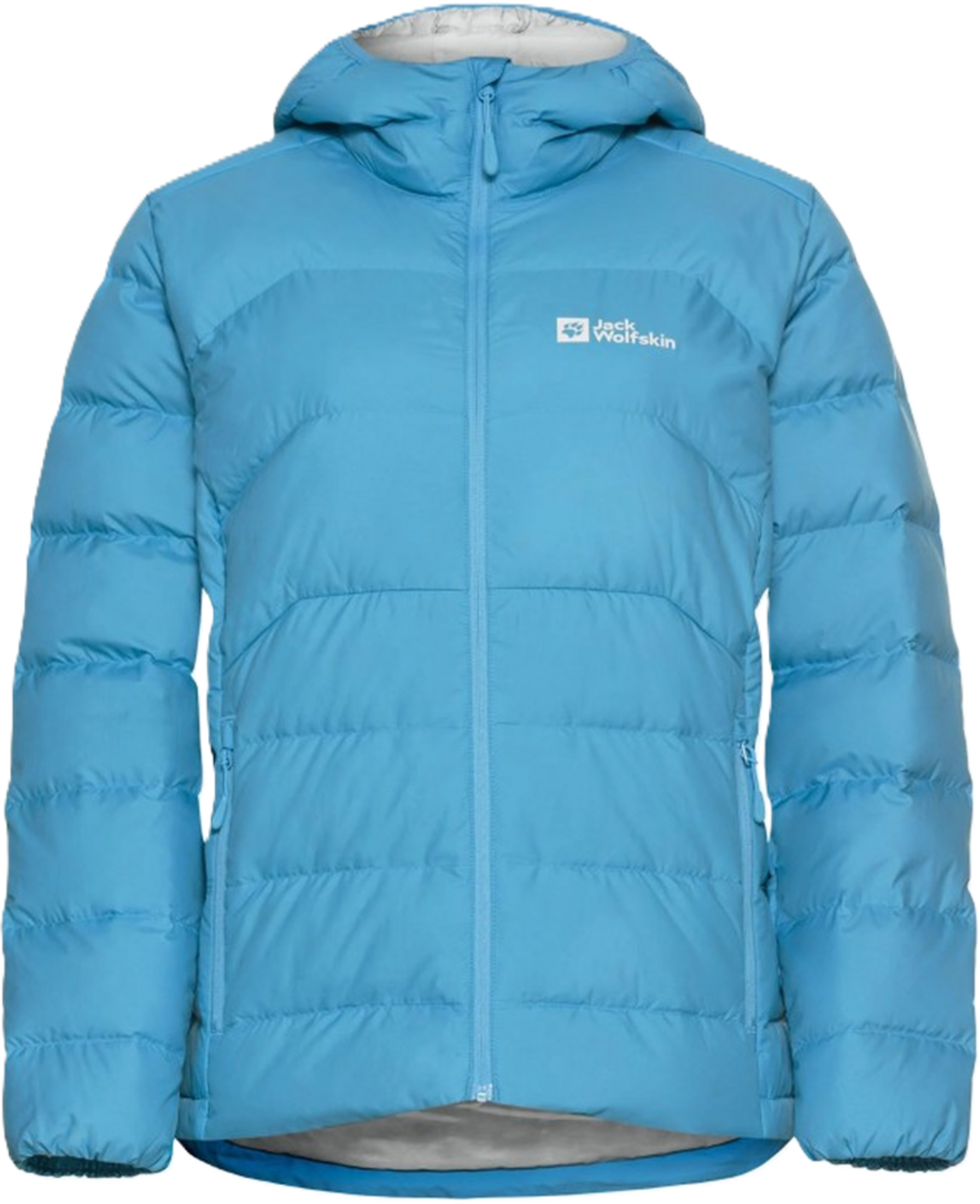 JACK WOLFSKIN, Ather Down Hoody W