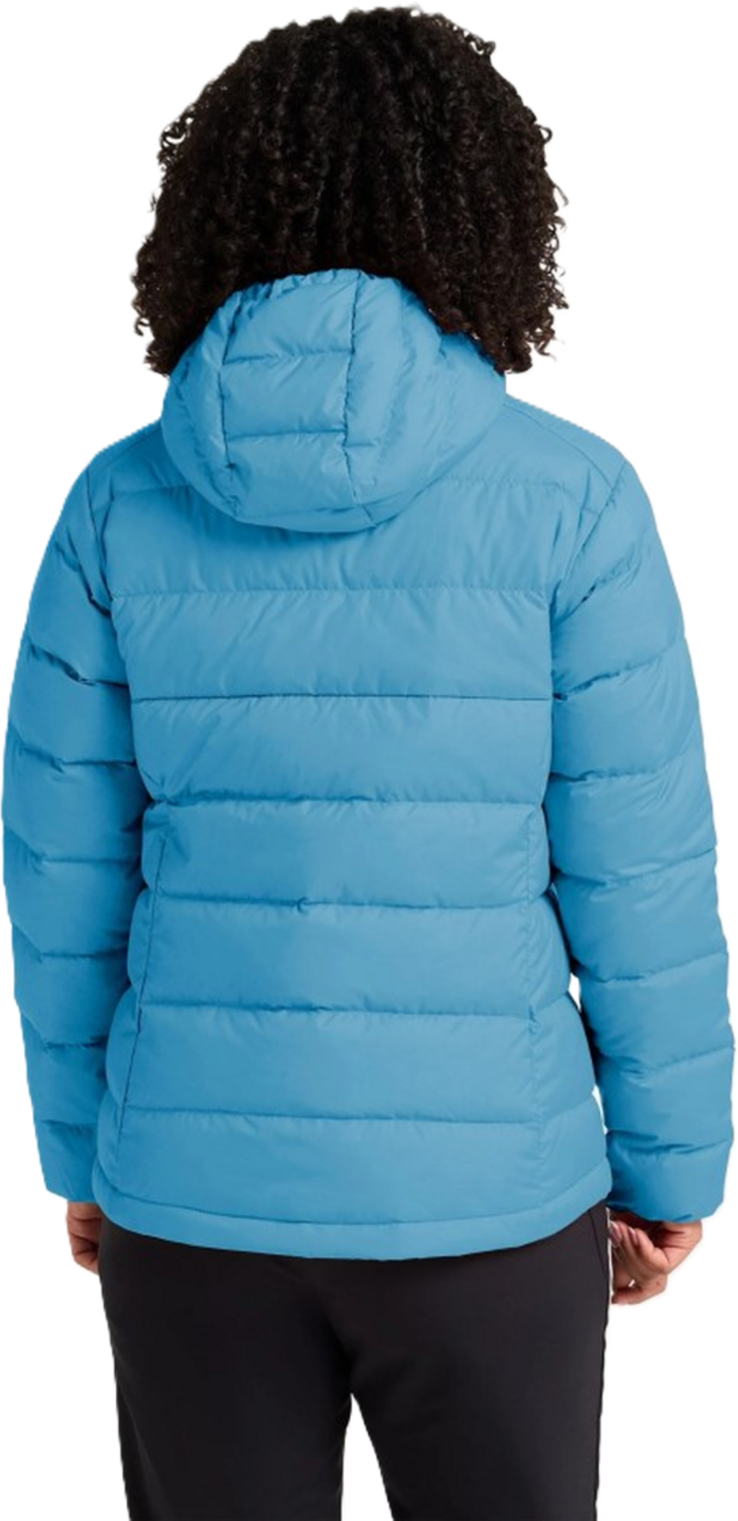 JACK WOLFSKIN, Ather Down Hoody W