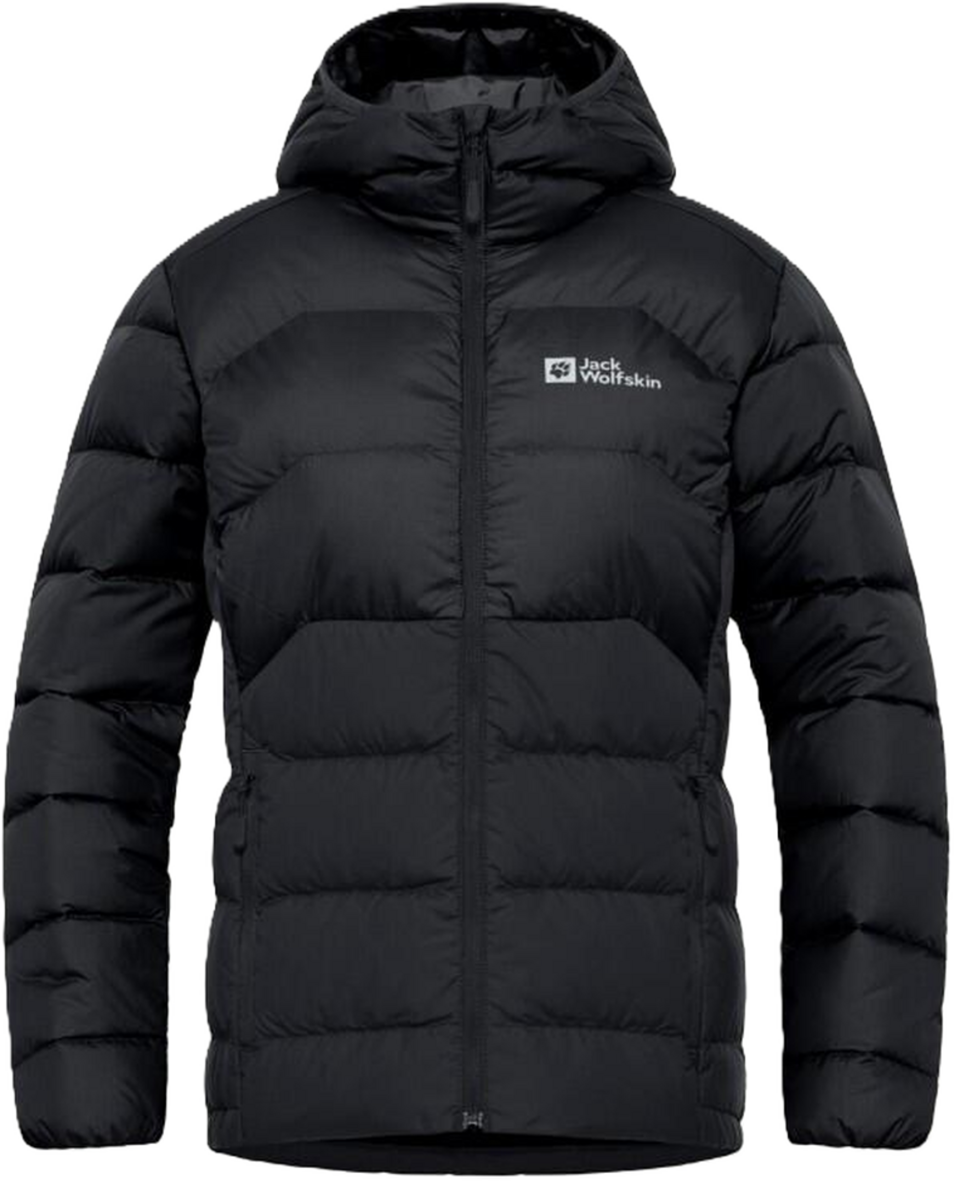 JACK WOLFSKIN, Ather Down Hoody W