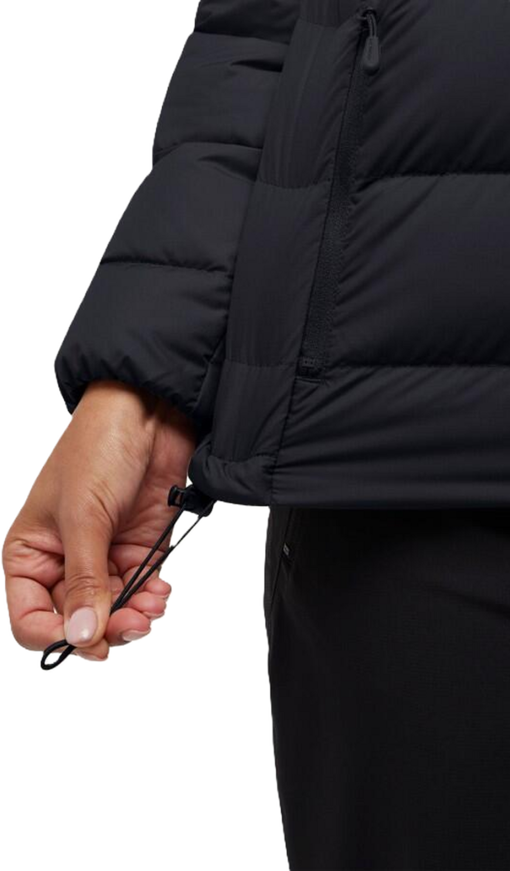 JACK WOLFSKIN, Ather Down Hoody W