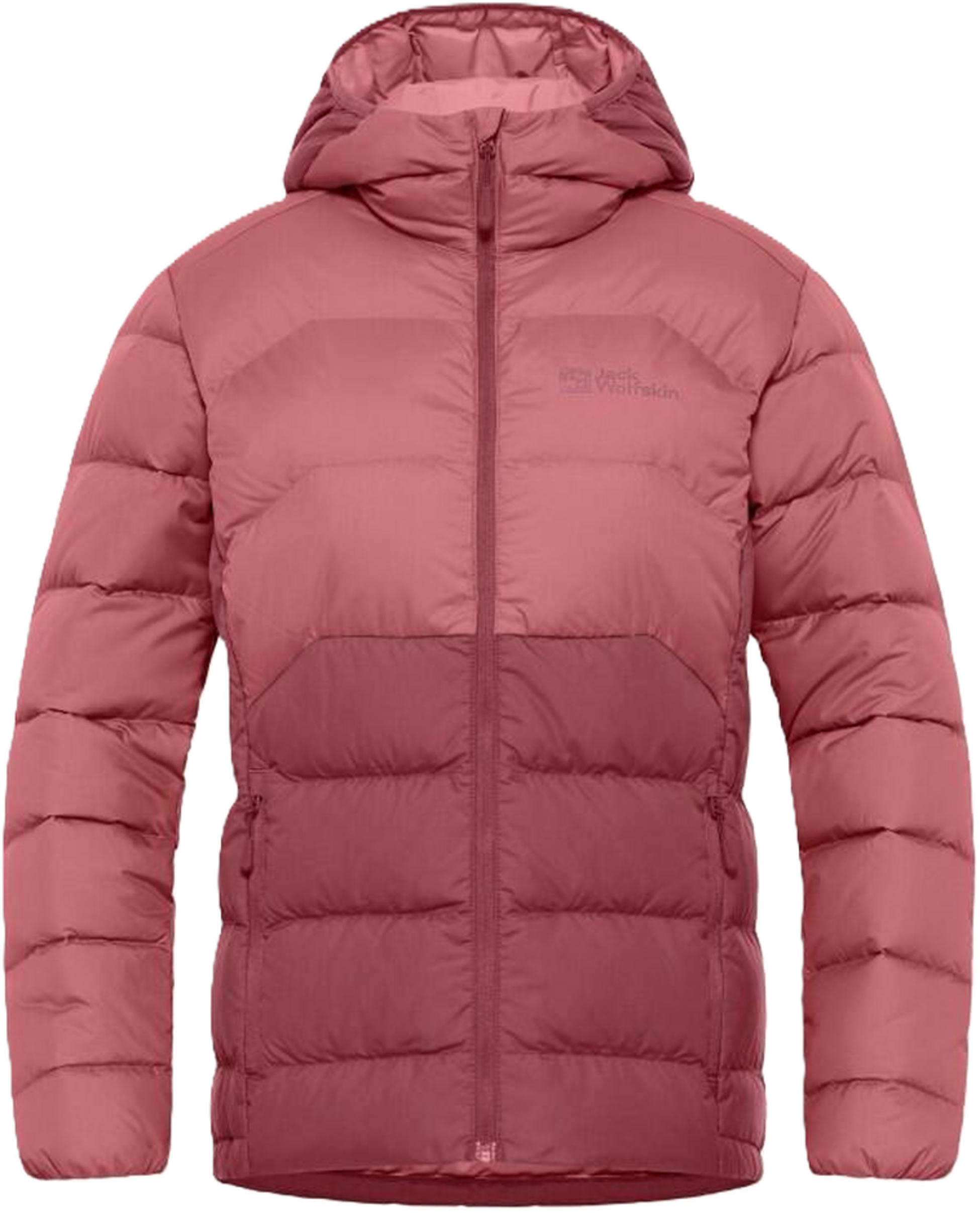 JACK WOLFSKIN, Ather Down Hoody W