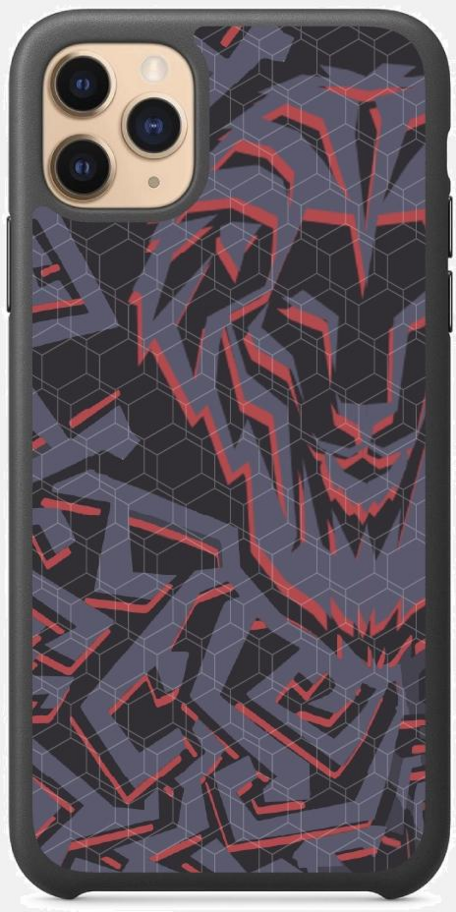 PHONECASES3D, Athletic Club Official 3d Phone Case Design 14