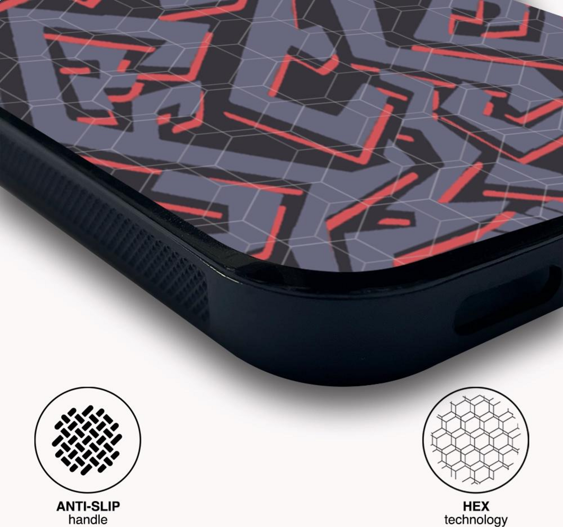 PHONECASES3D, Athletic Club Official 3d Phone Case Design 14