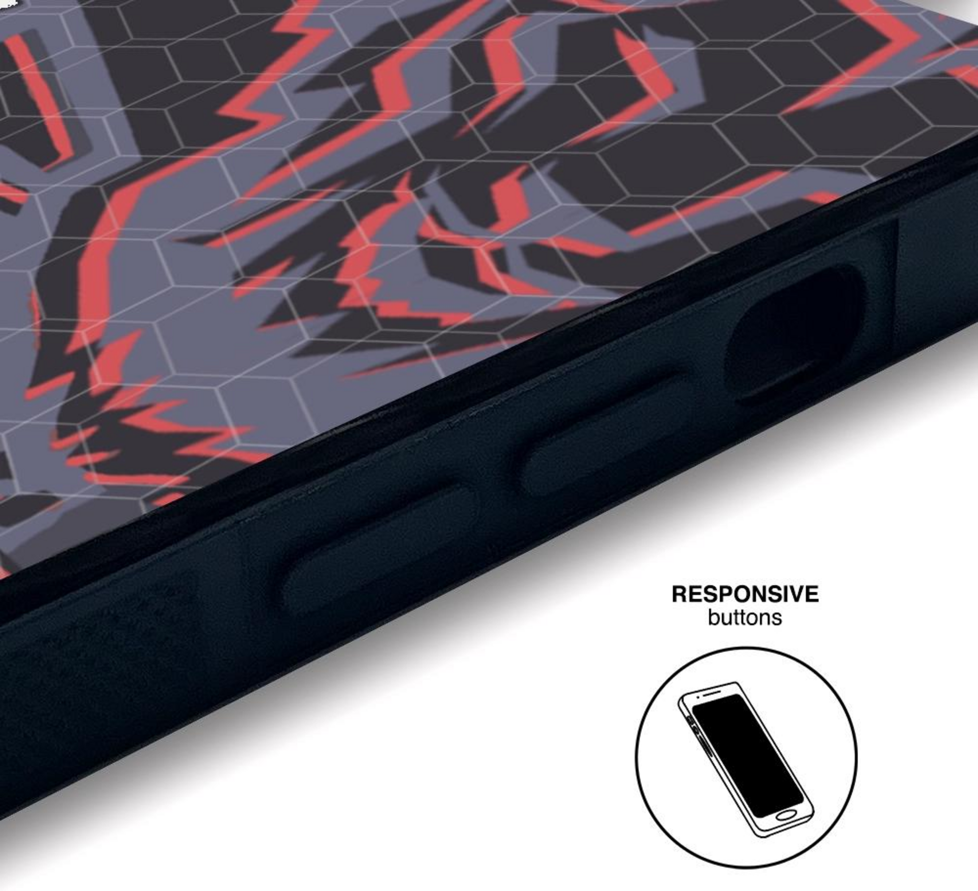 PHONECASES3D, Athletic Club Official 3d Phone Case Design 14