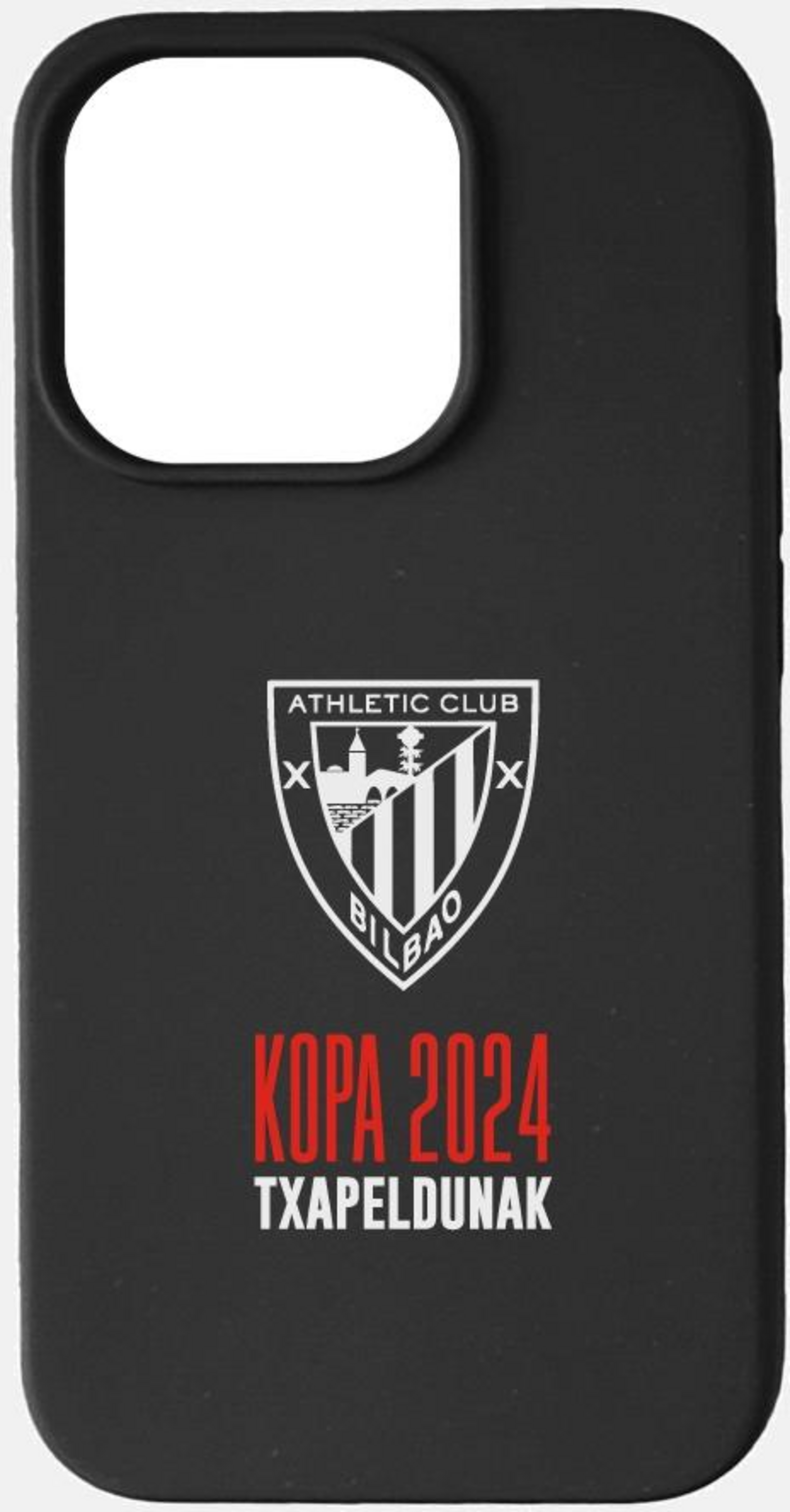 PHONECASES3D, Athletic Club Official Compostable Phone Case Design 28