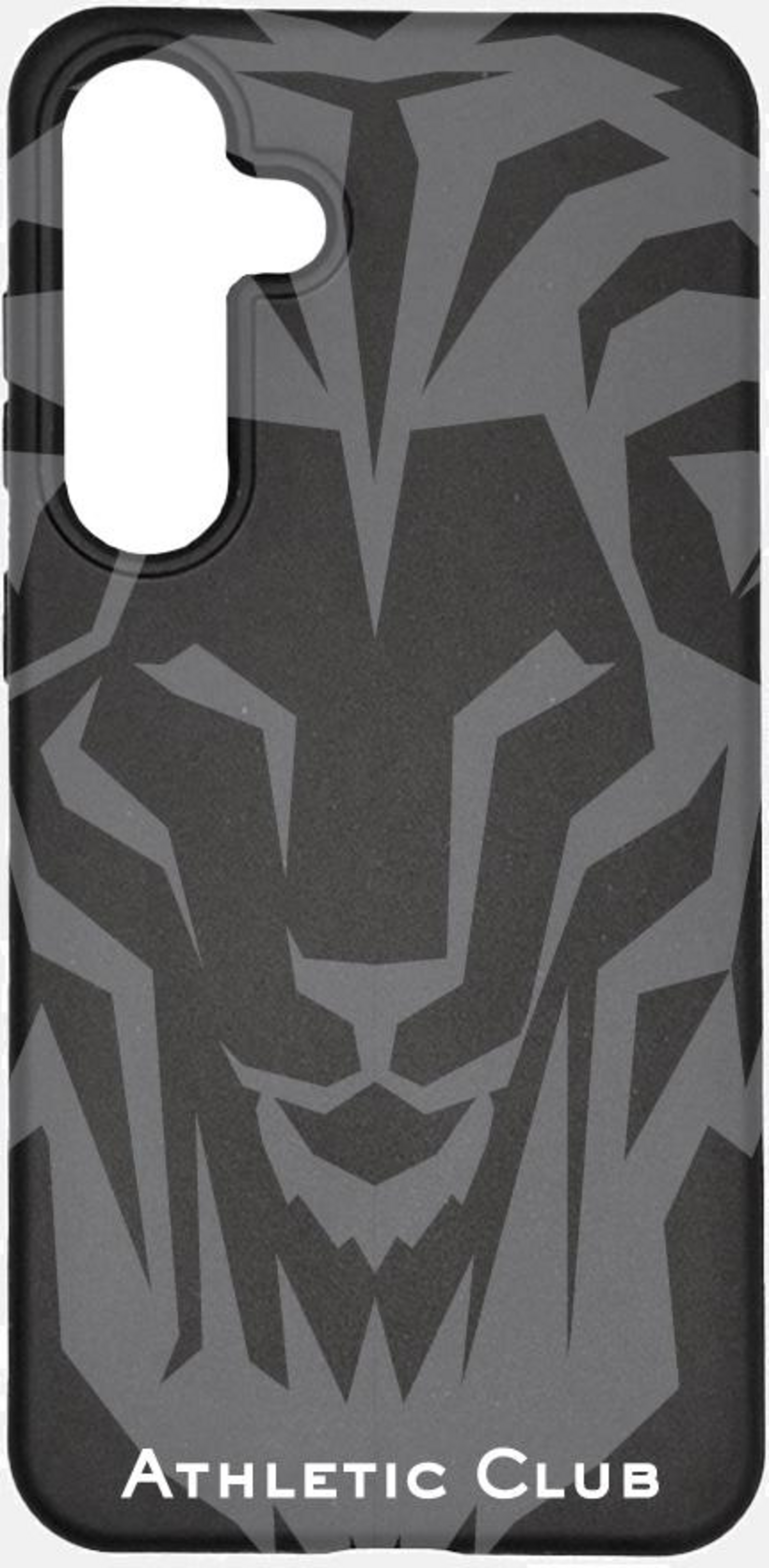PHONECASES3D, Athletic Club Official Compostable Phone Case Design 2