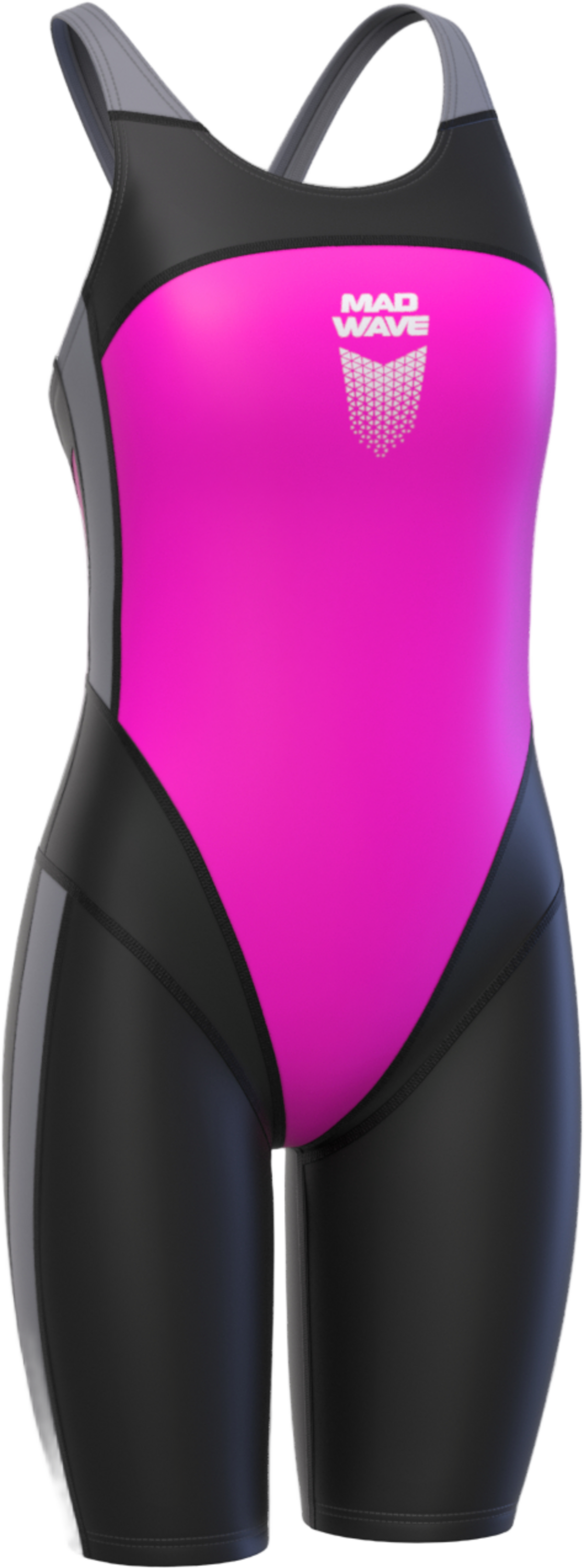 MAD WAVE, Athletic Junior