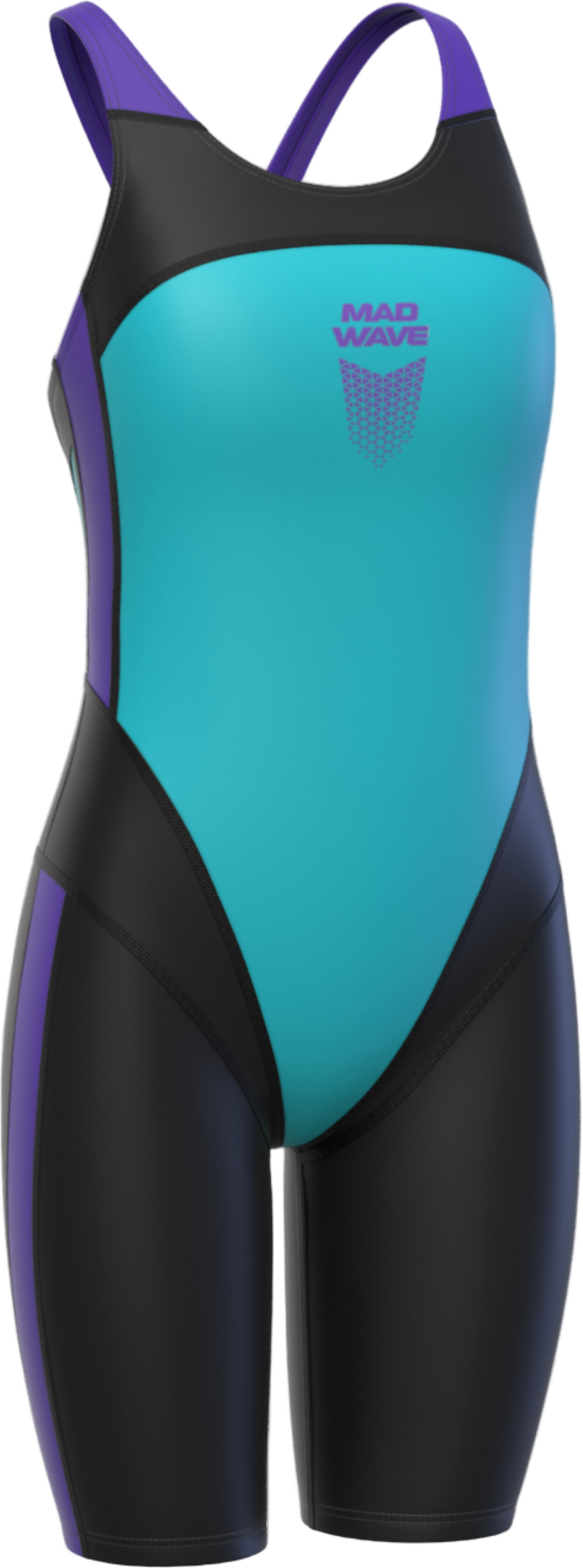 MAD WAVE, Athletic Junior