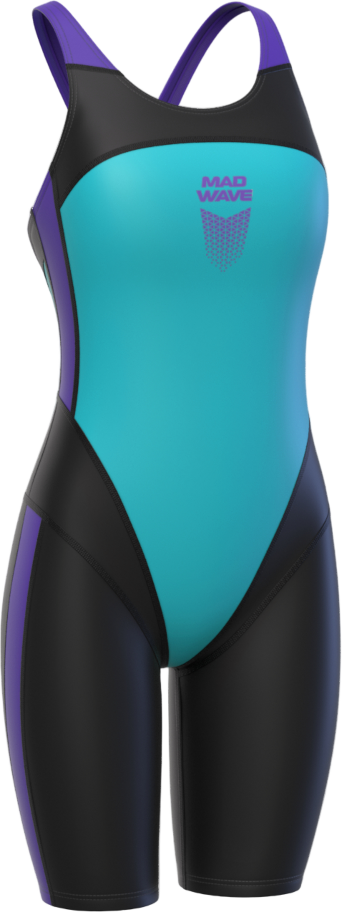 MAD WAVE, Athletic