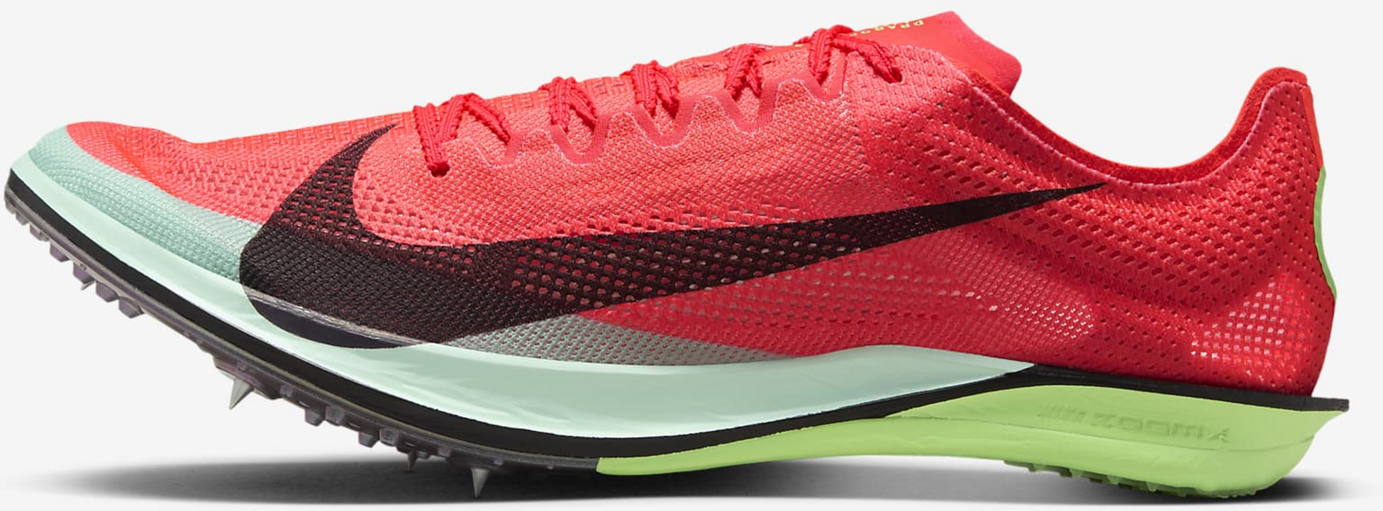 NIKE, Athletics Distance Spikes Dragonfly 2 Elite