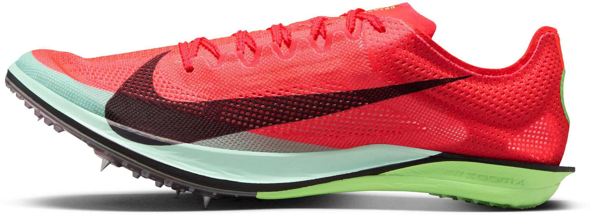 NIKE, Athletics Distance Spikes Dragonfly 2 Elite