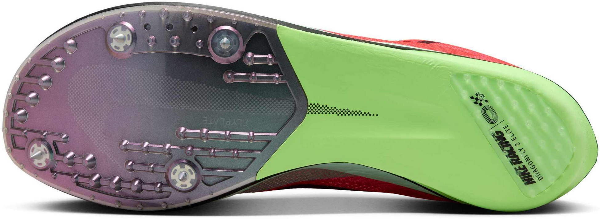 NIKE, Athletics Distance Spikes Dragonfly 2 Elite